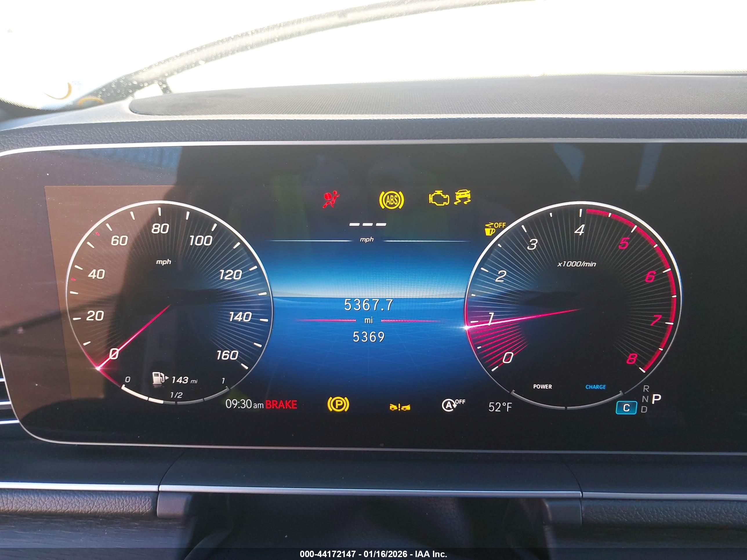 MERCEDES-BENZ GLE image 7