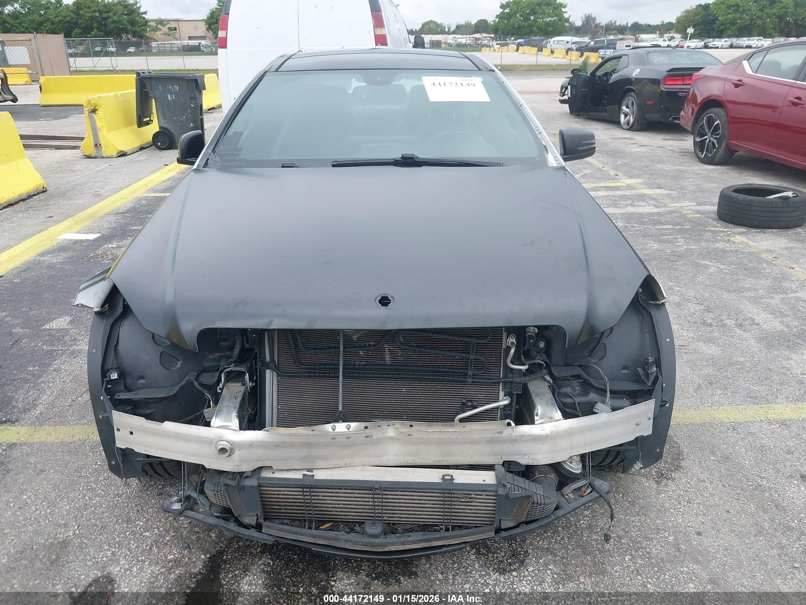 MERCEDES-BENZ C image 6