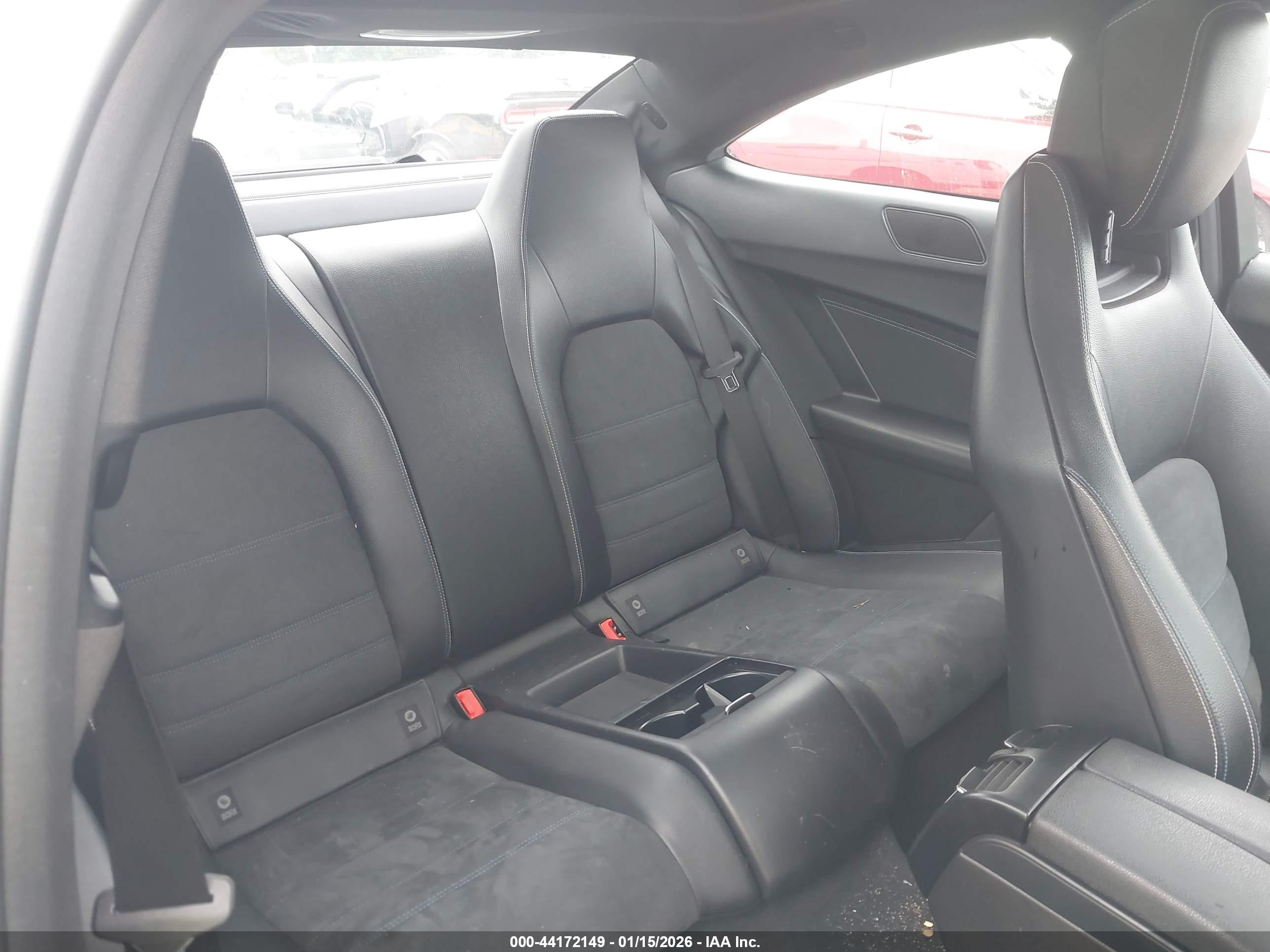 MERCEDES-BENZ C image 8