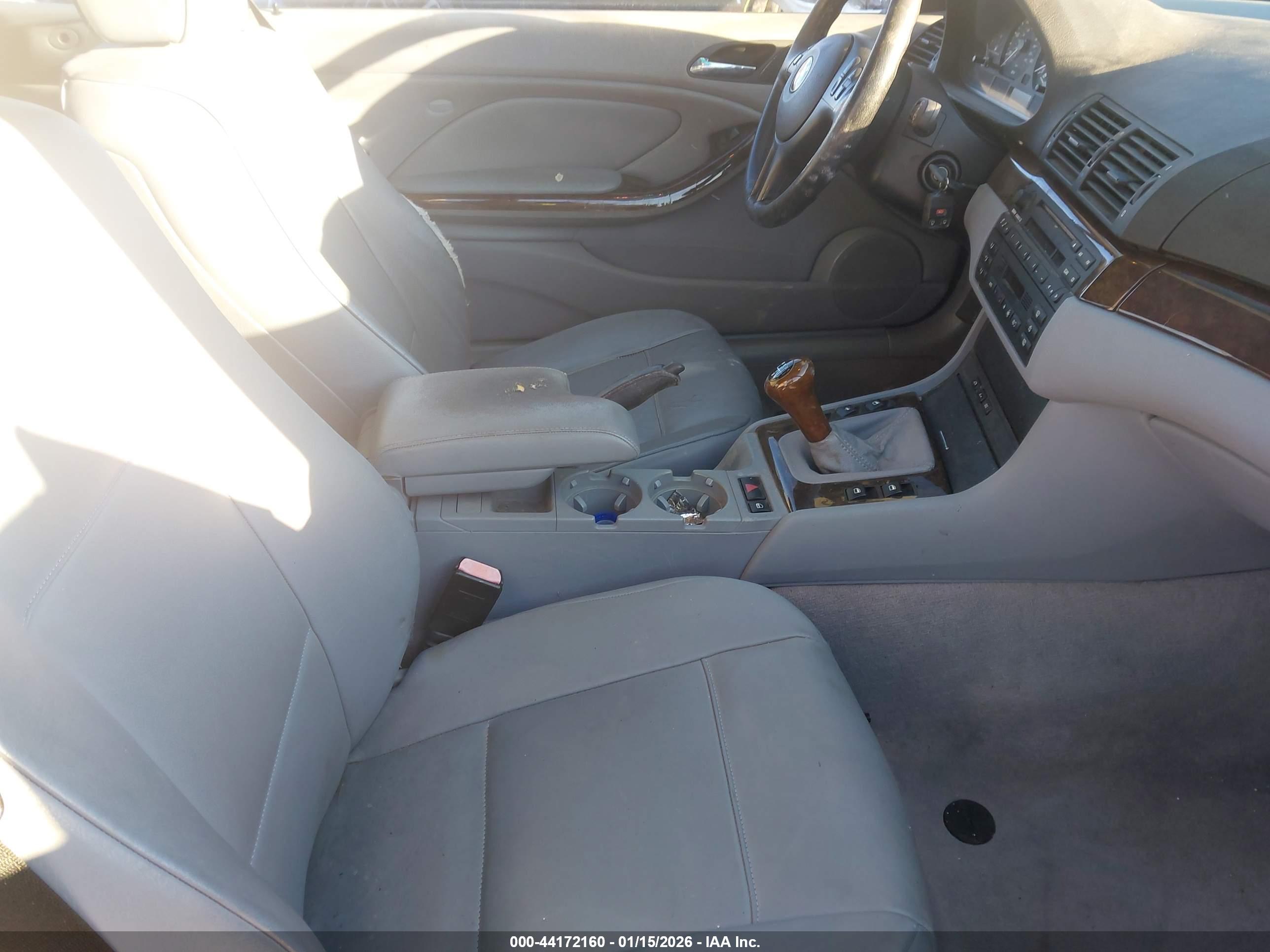 BMW 325 image 5