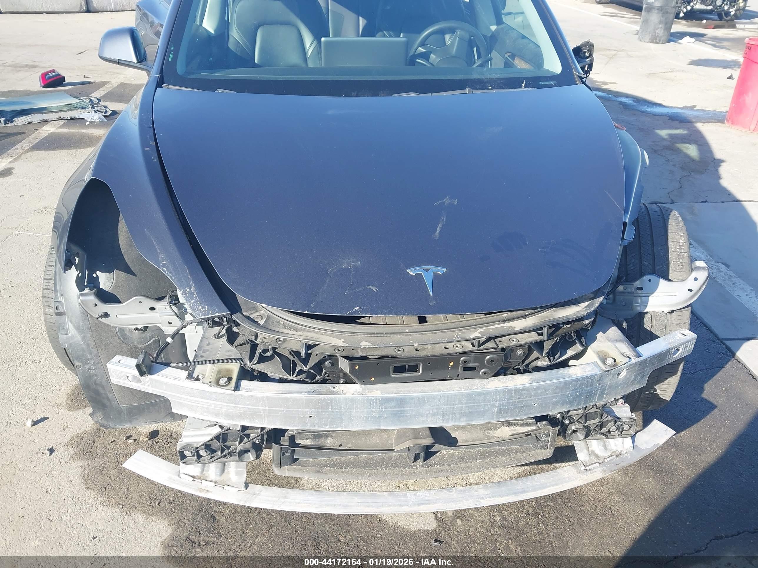 TESLA MODEL image 6