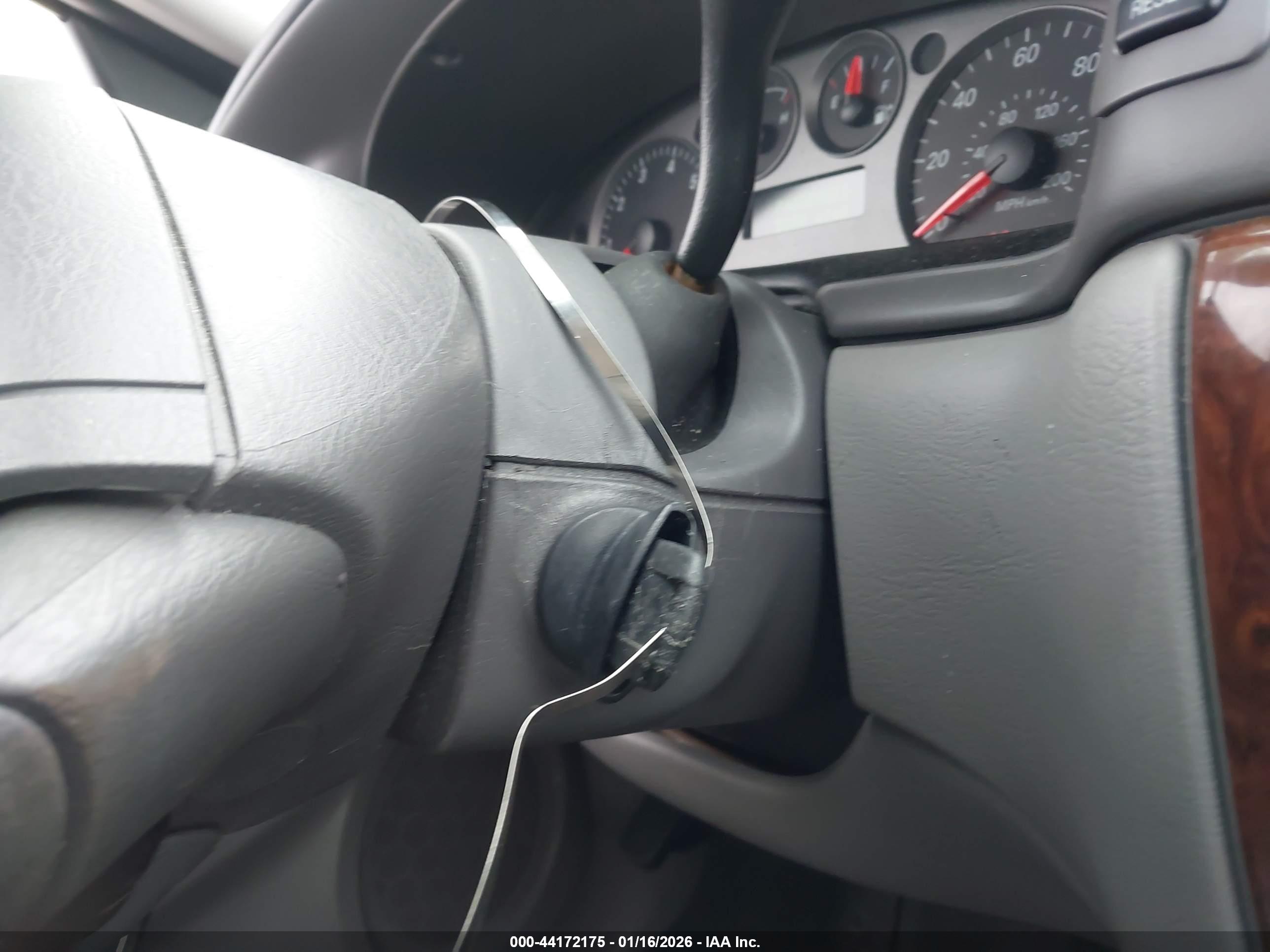 MERCURY SABLE image 11