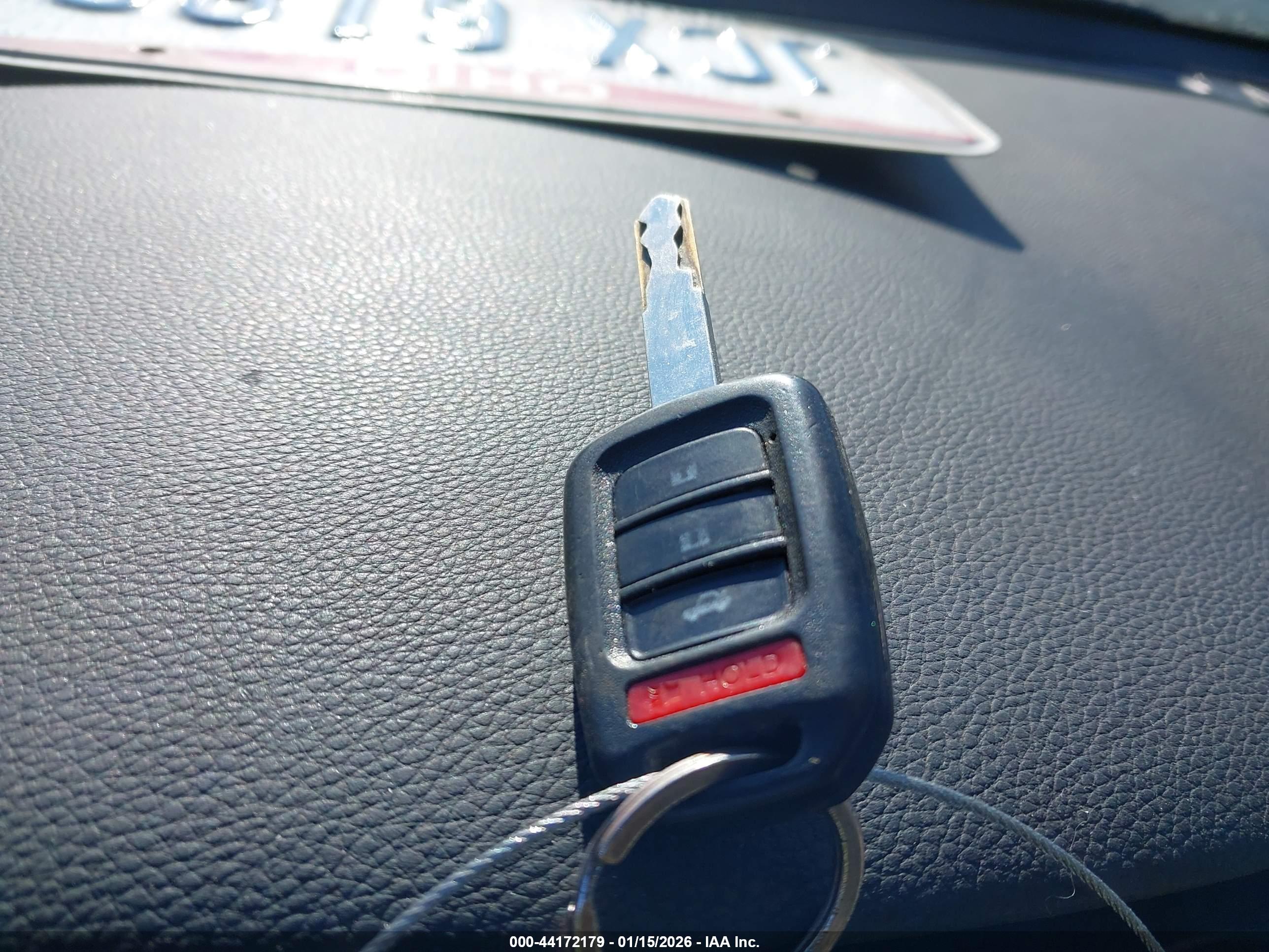 HONDA ACCORD image 11