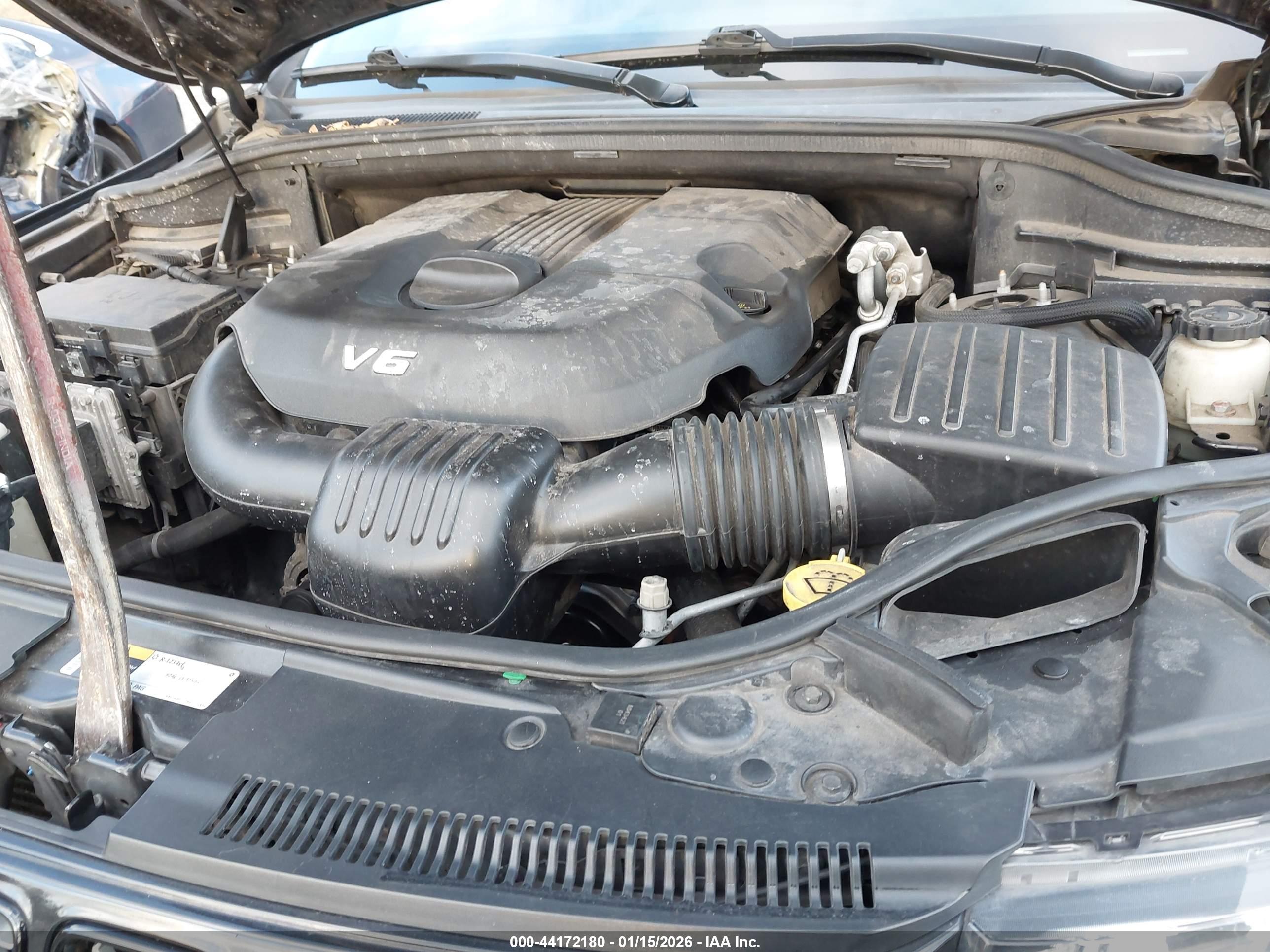 JEEP GRAND image 10