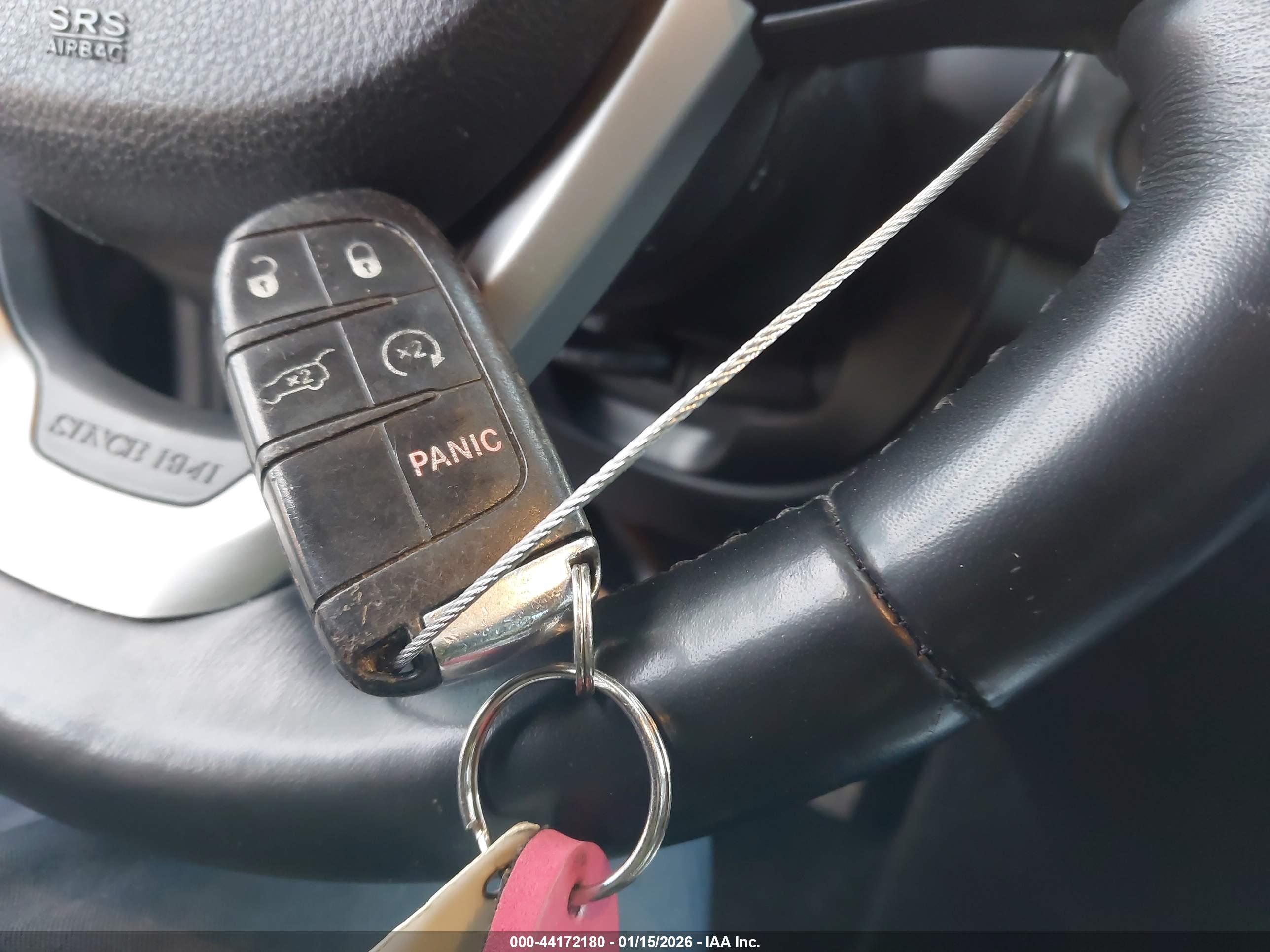 JEEP GRAND image 11