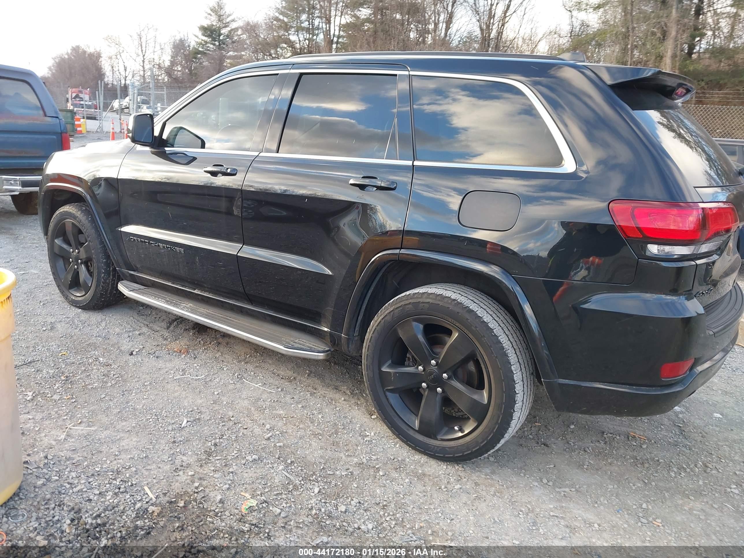 JEEP GRAND image 3