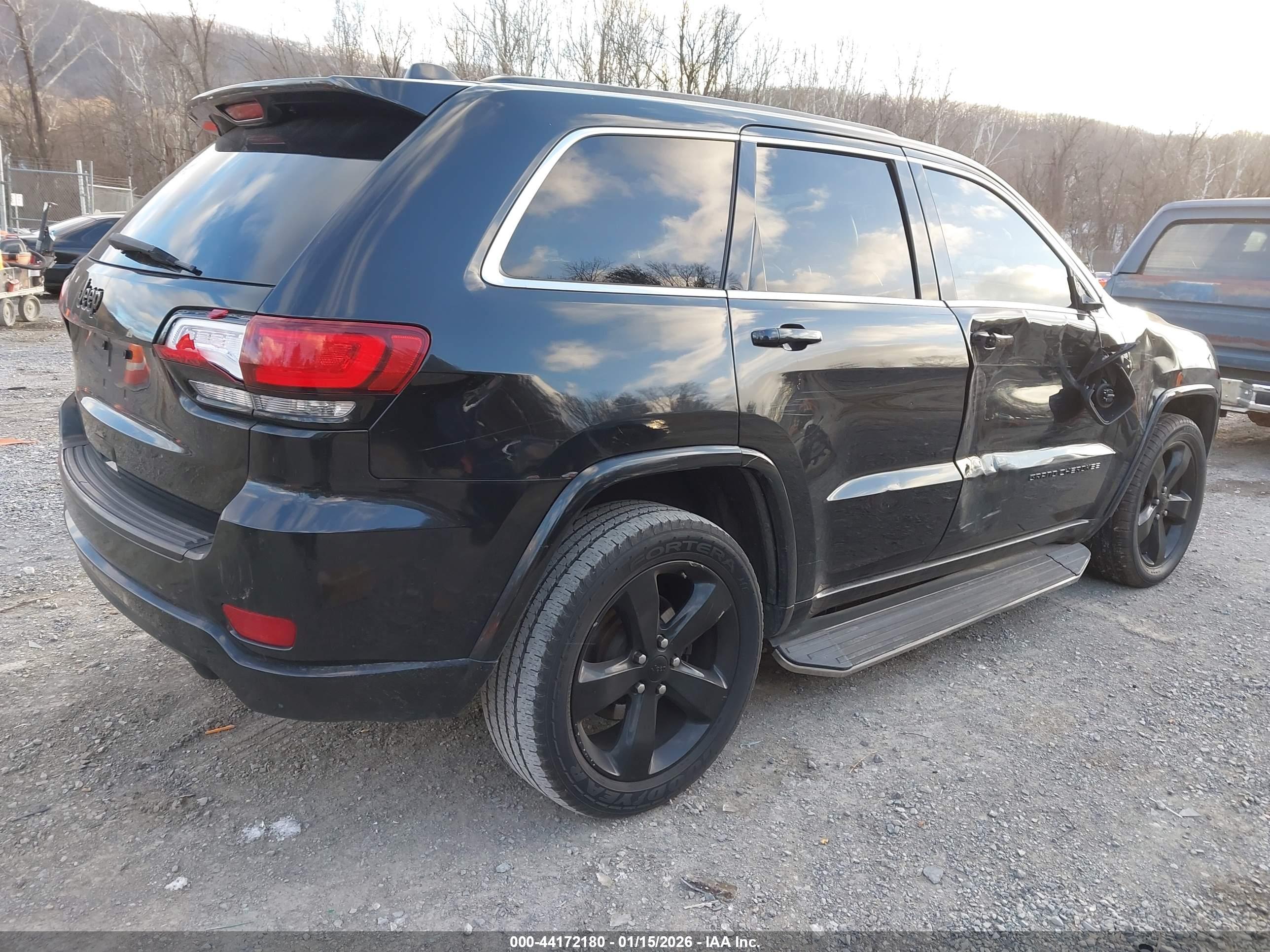 JEEP GRAND image 4