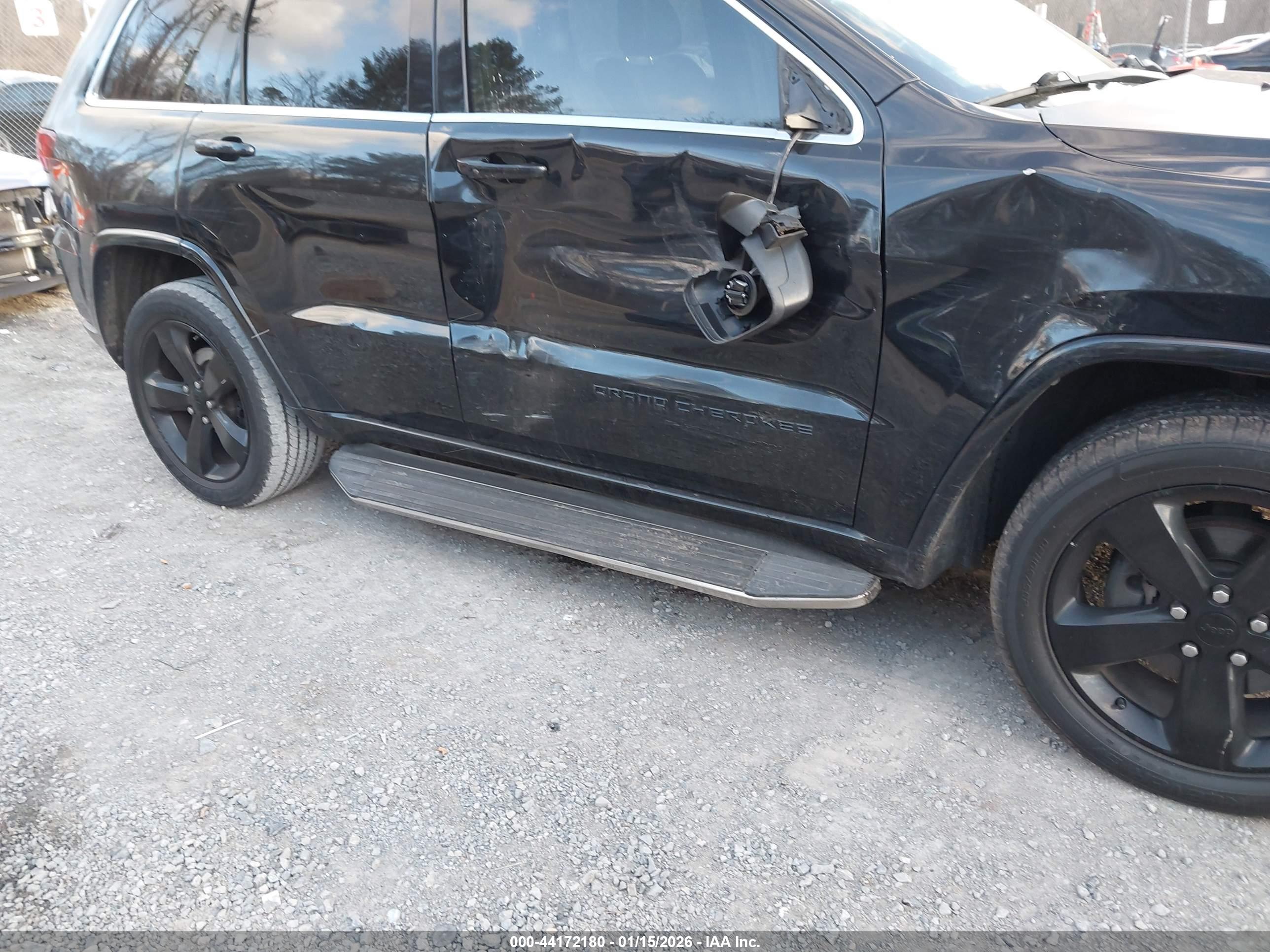 JEEP GRAND image 6