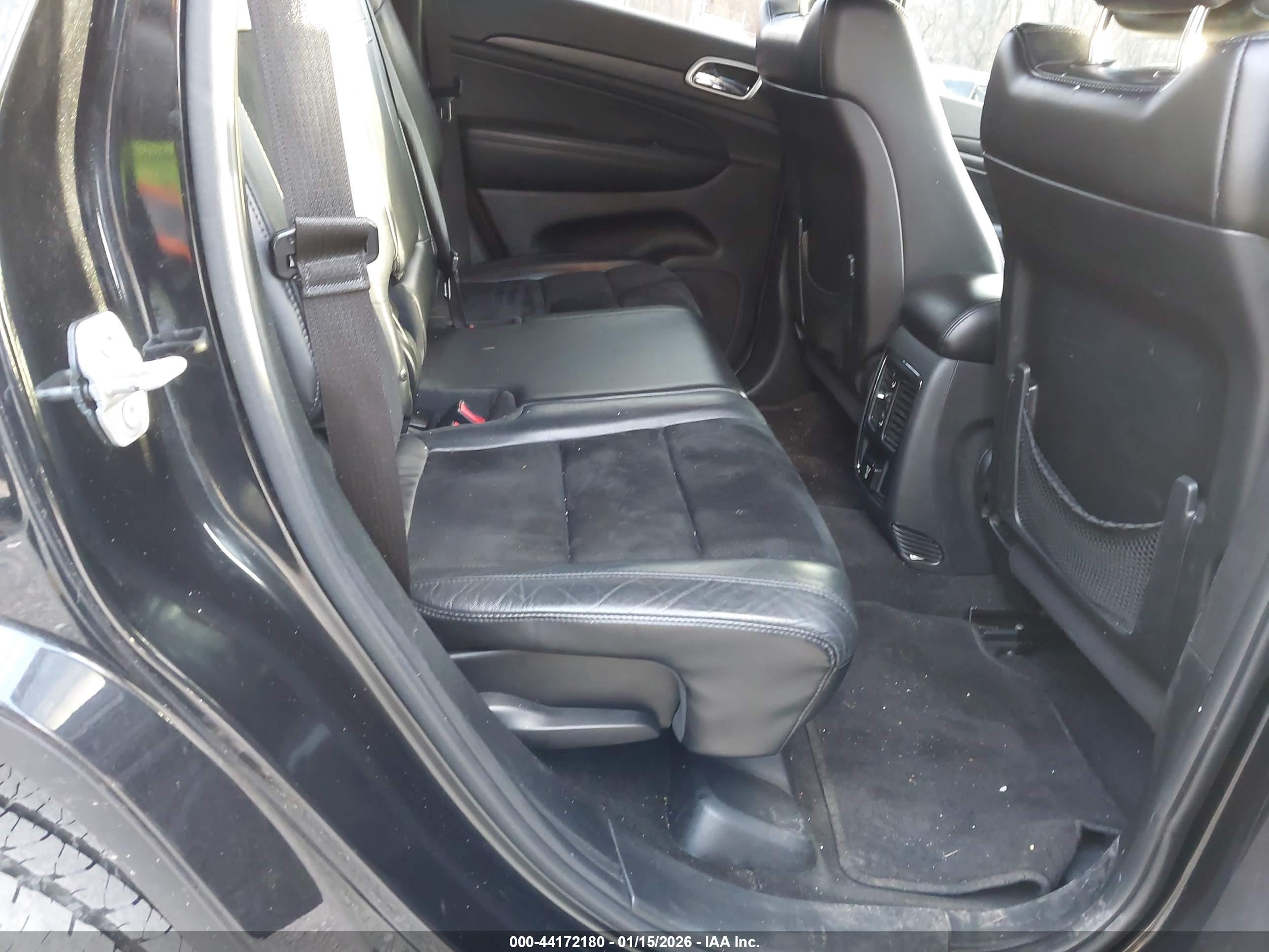 JEEP GRAND image 8