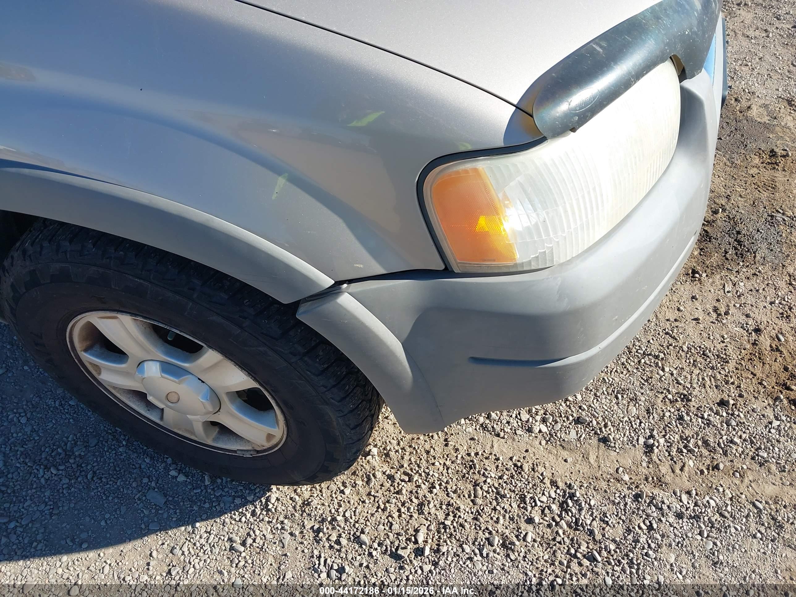 FORD ESCAPE image 6