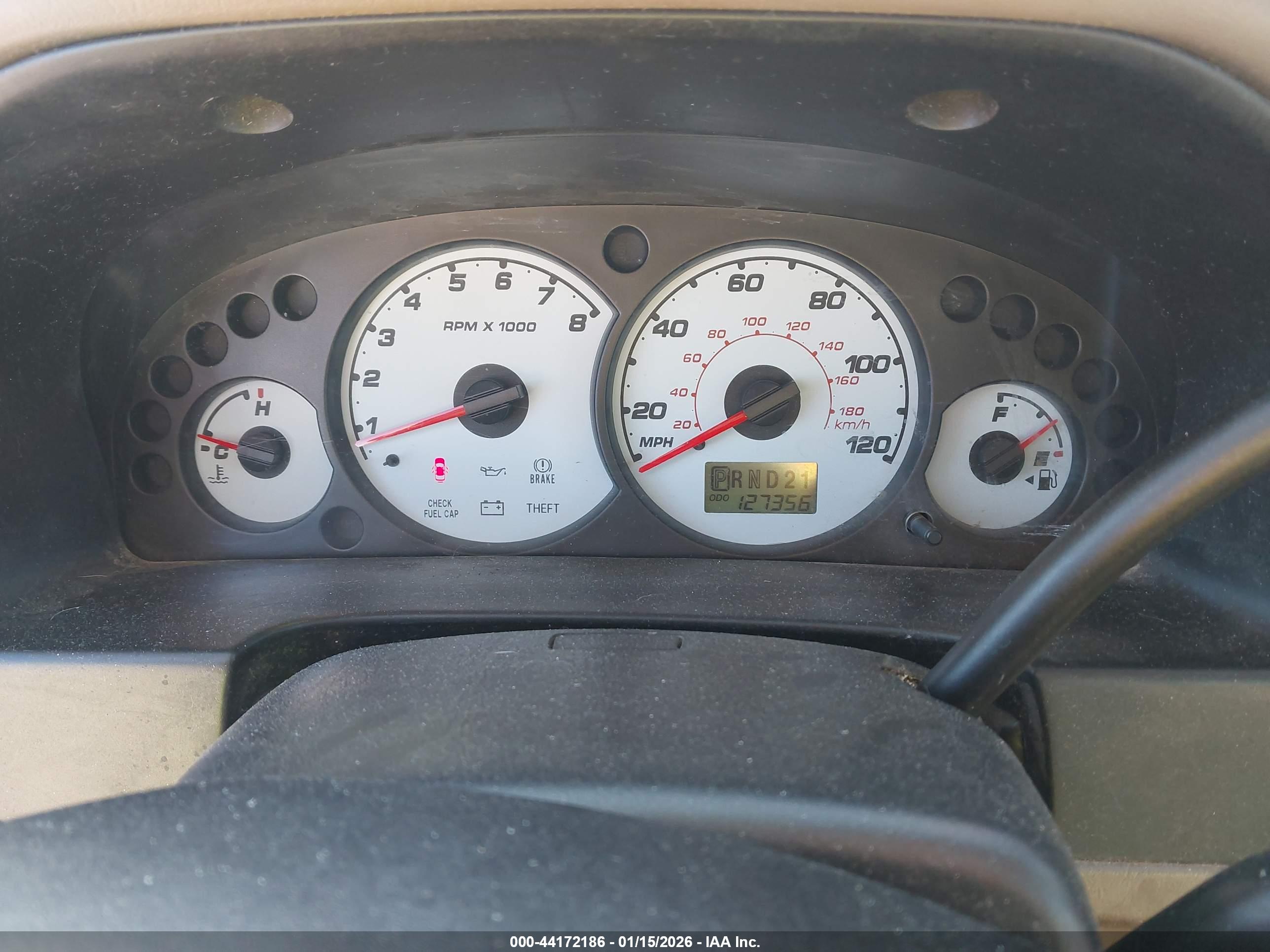 FORD ESCAPE image 7