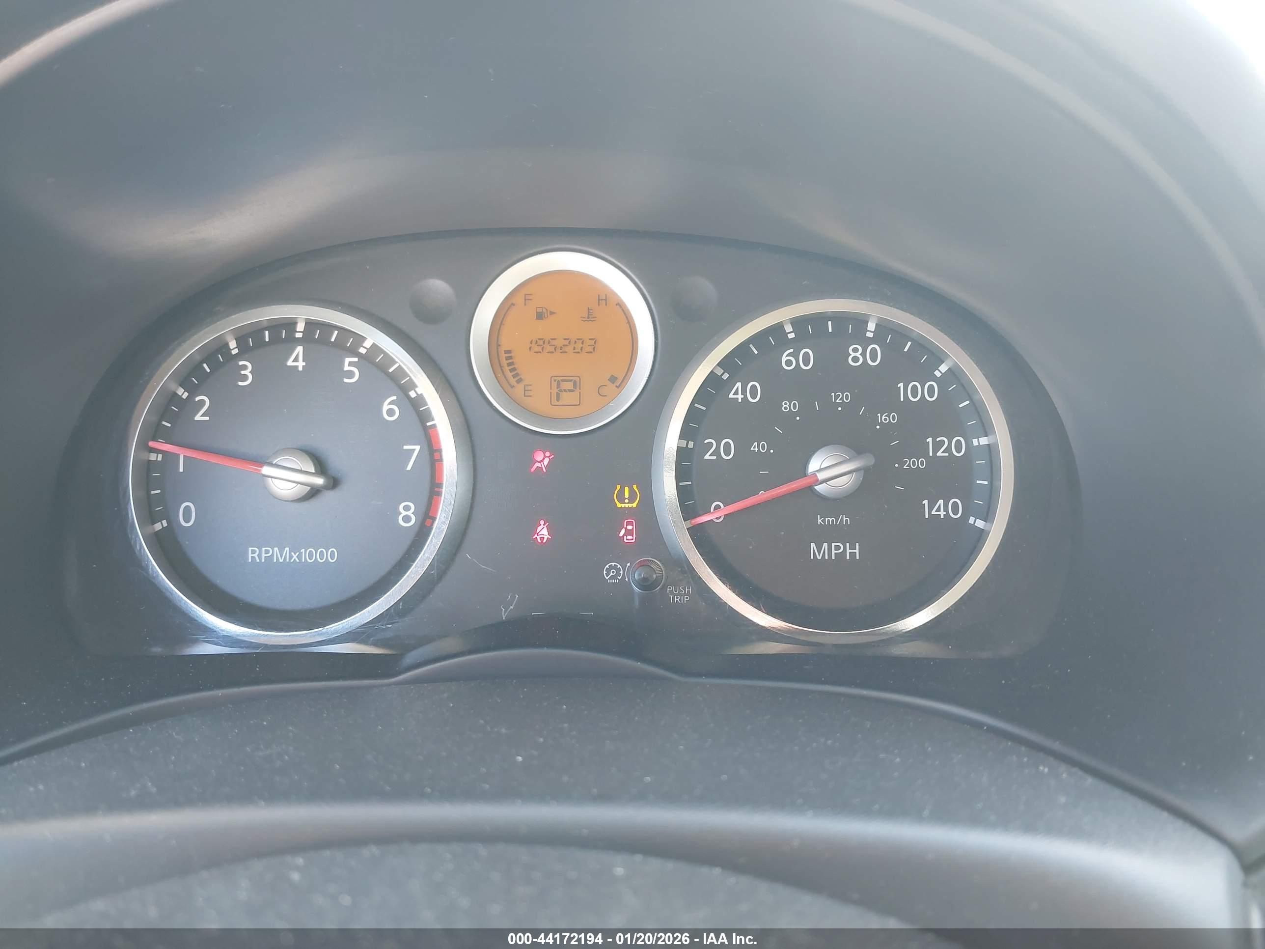 NISSAN SENTRA image 7