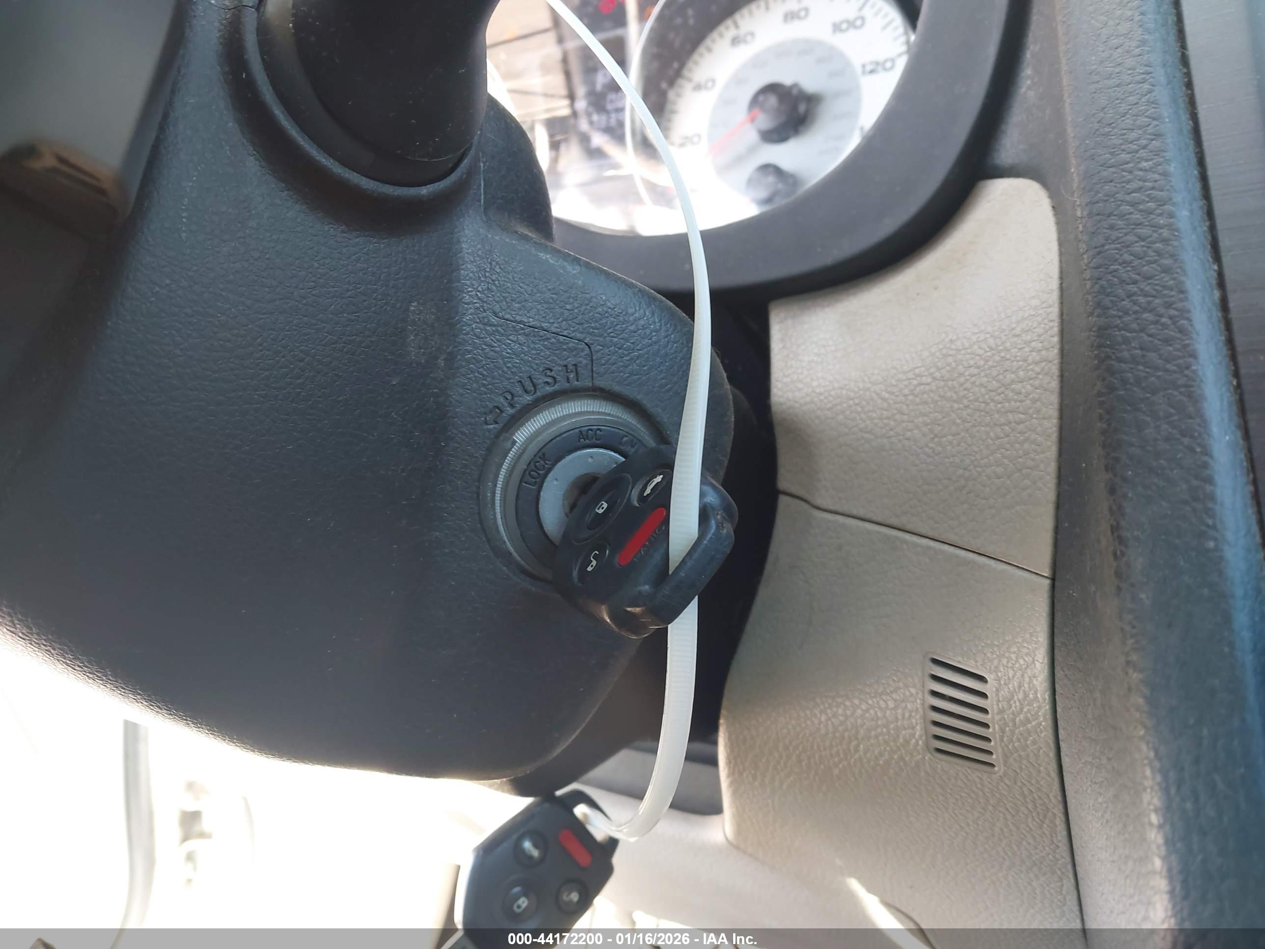 SUBARU IMPREZA image 11