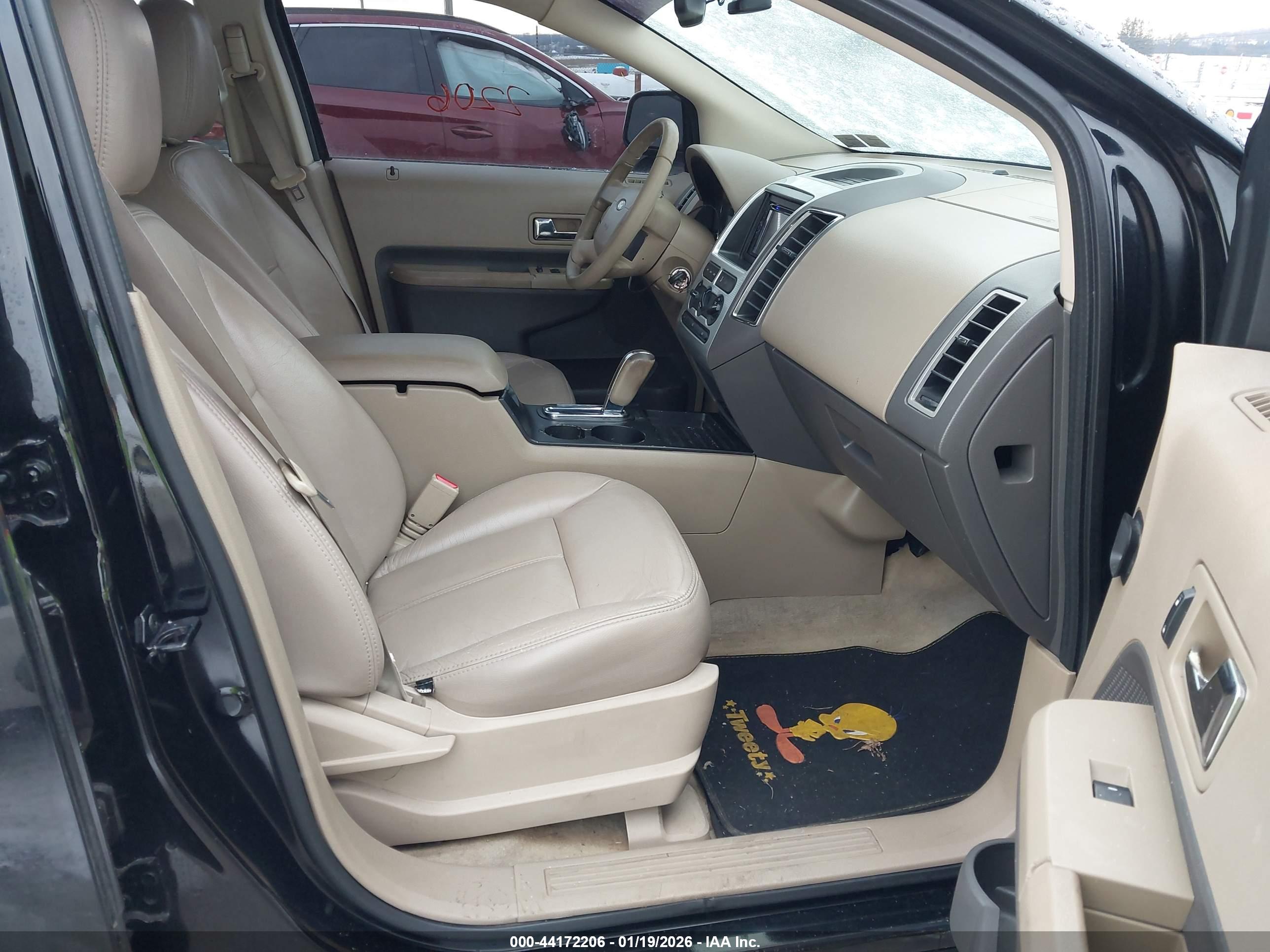 FORD EDGE image 5