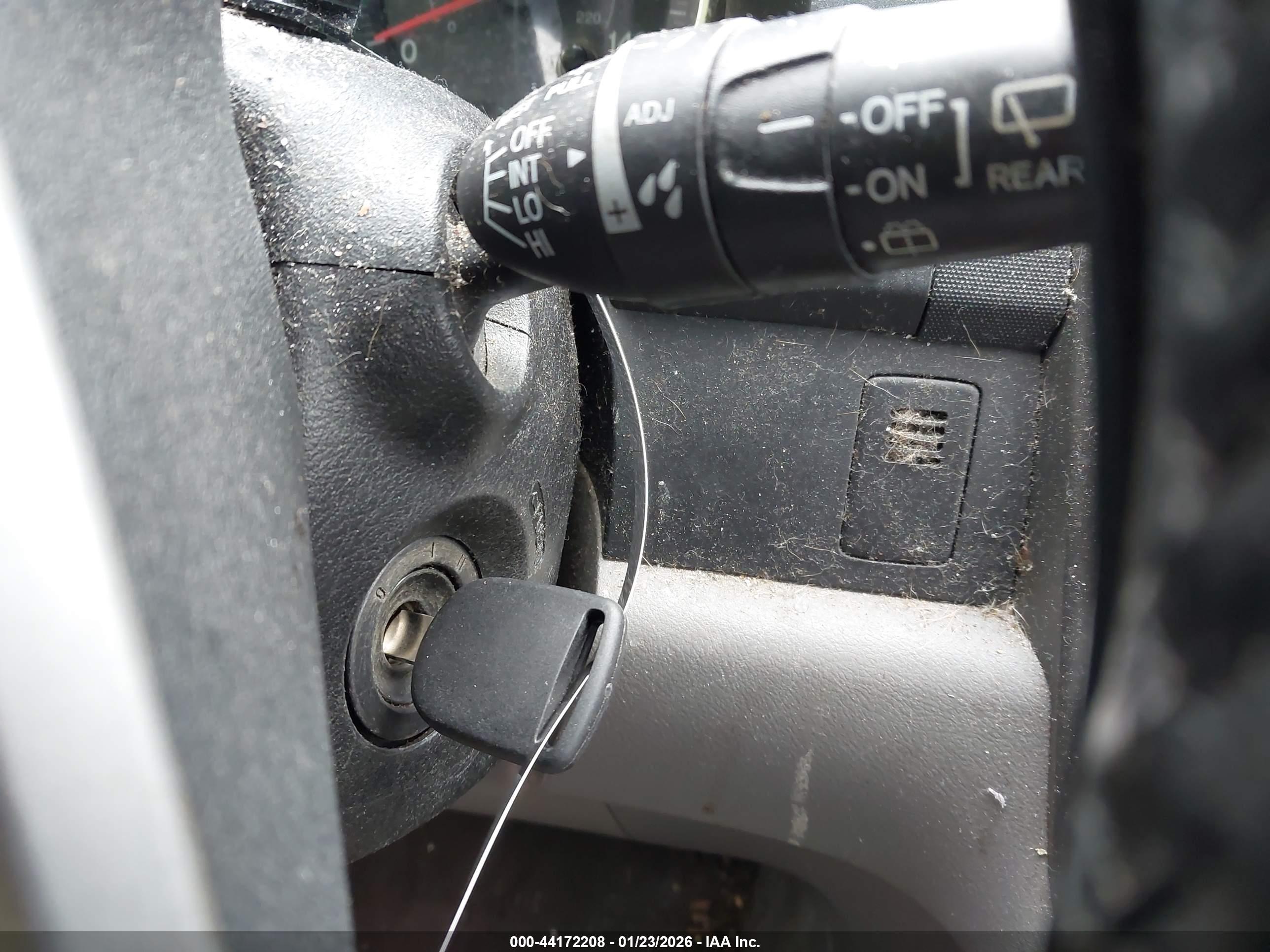 HONDA CR-V image 11