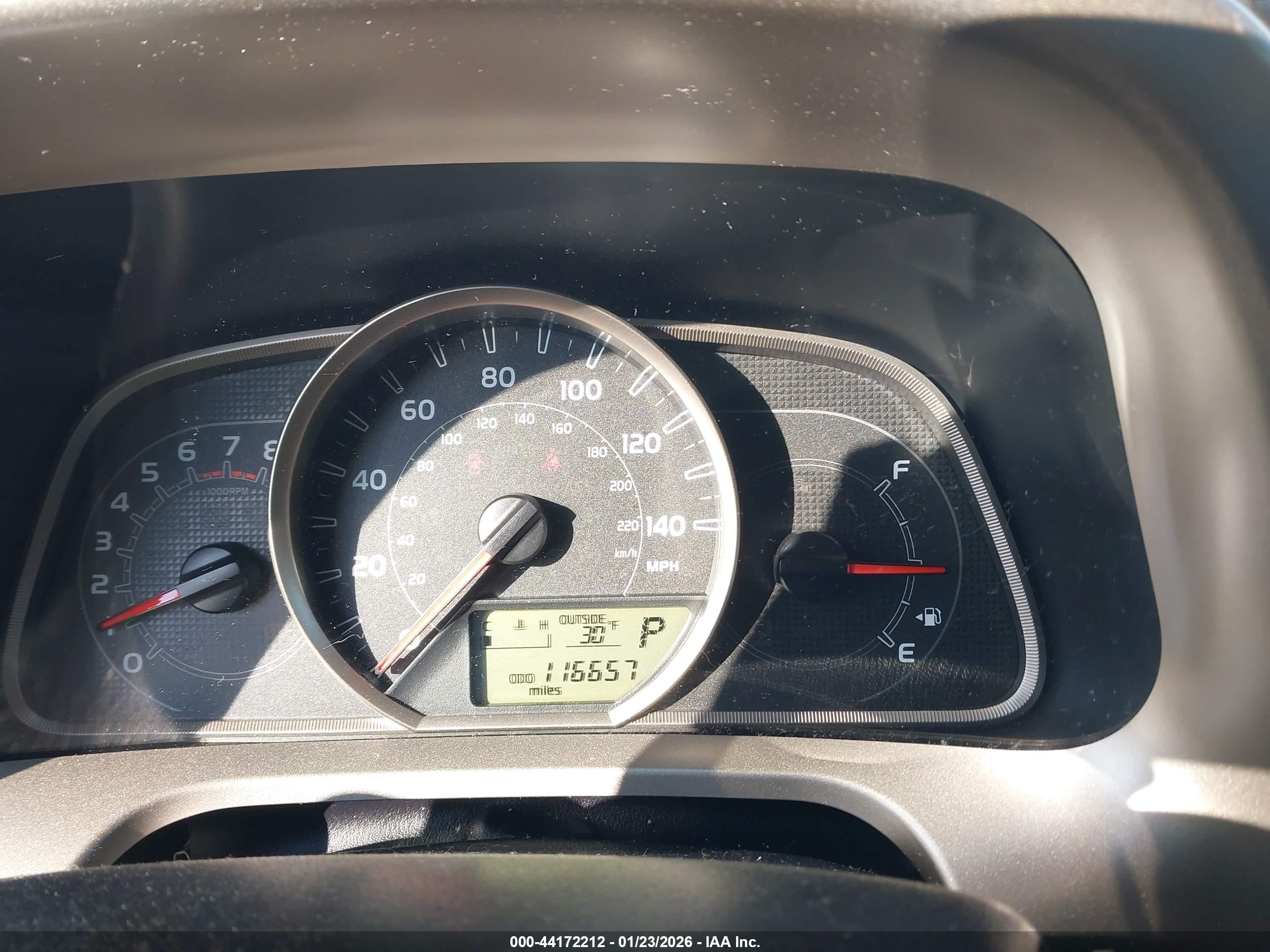 TOYOTA RAV4 image 7