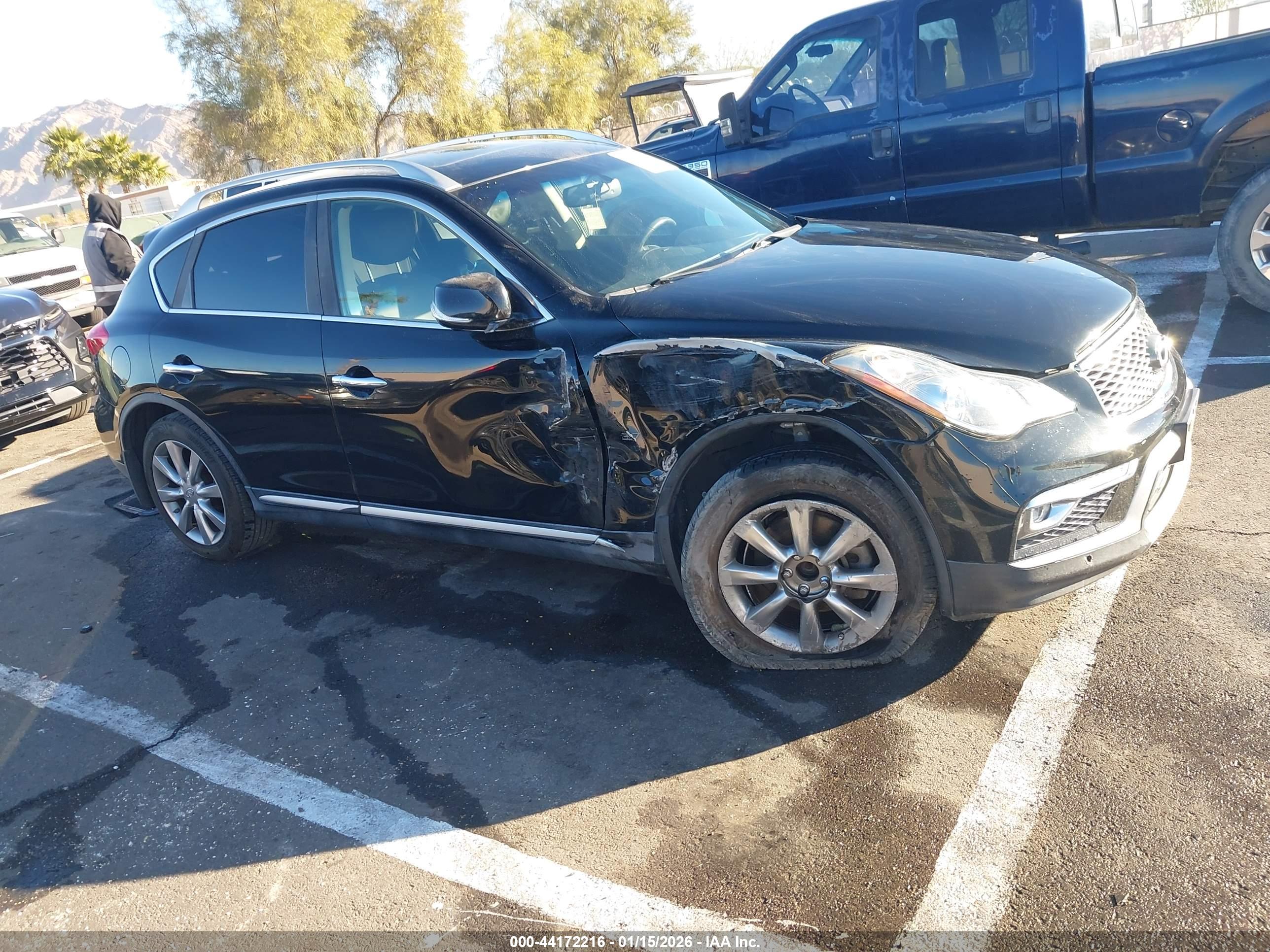 INFINITI QX50 image 6