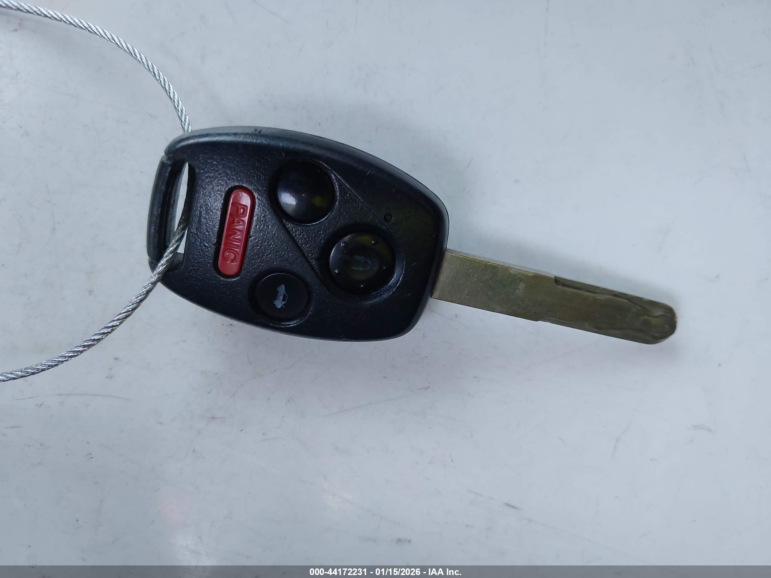 HONDA CIVIC image 11