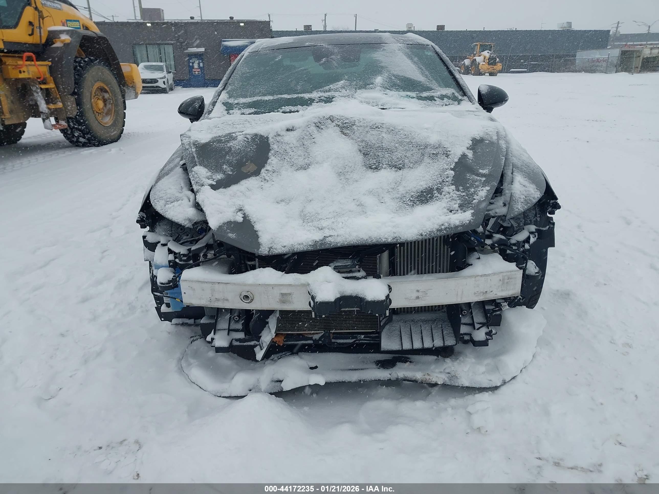 HYUNDAI SONATA image 6