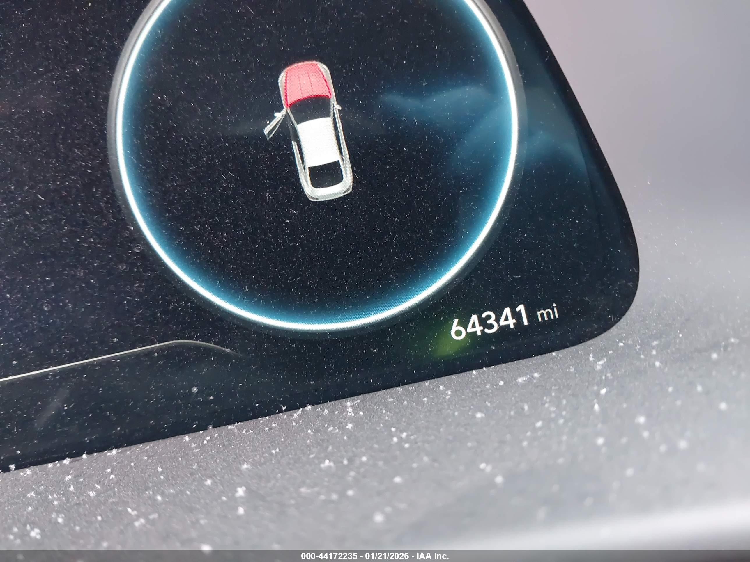 HYUNDAI SONATA image 7