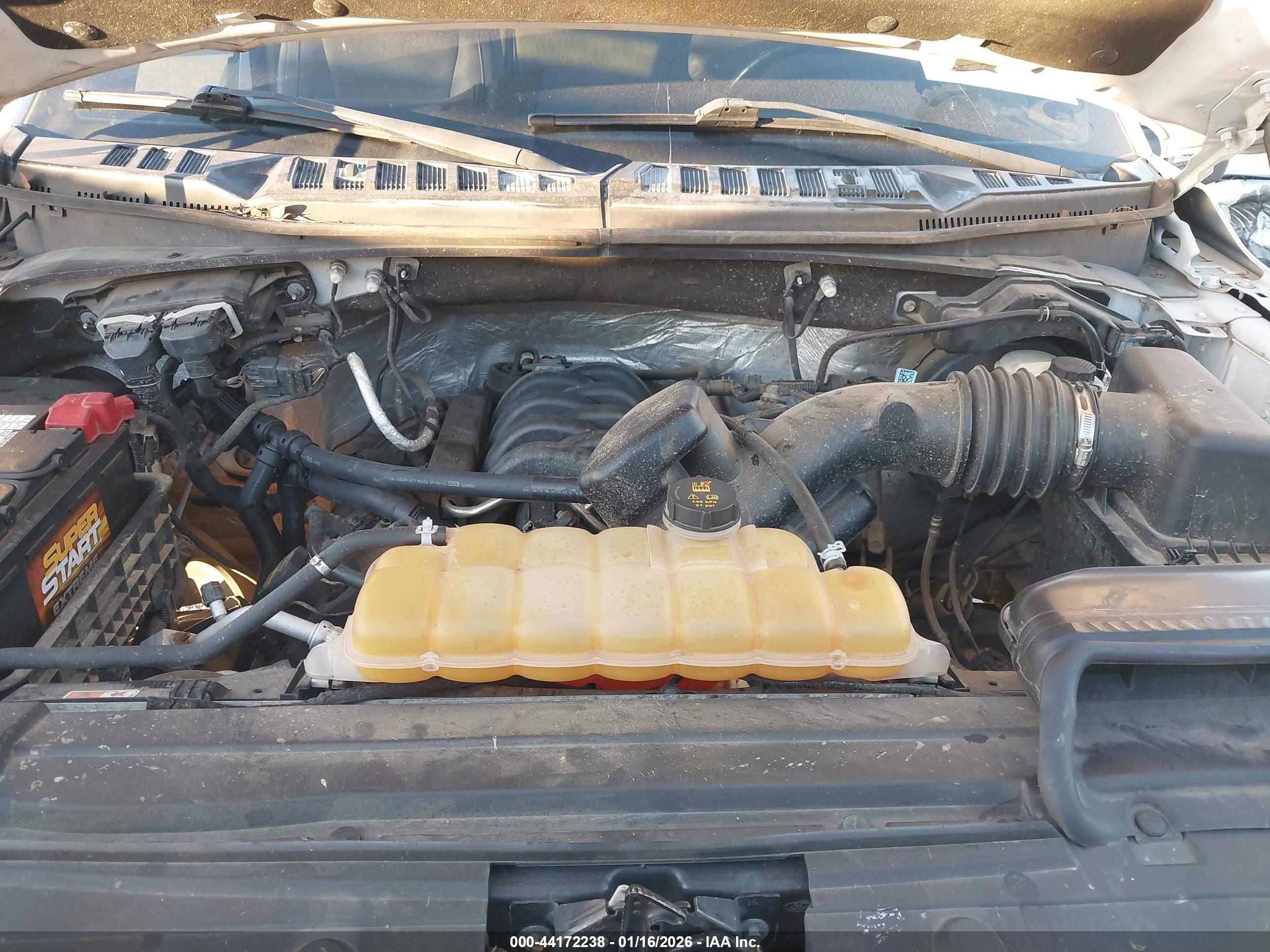 FORD F-150 image 10