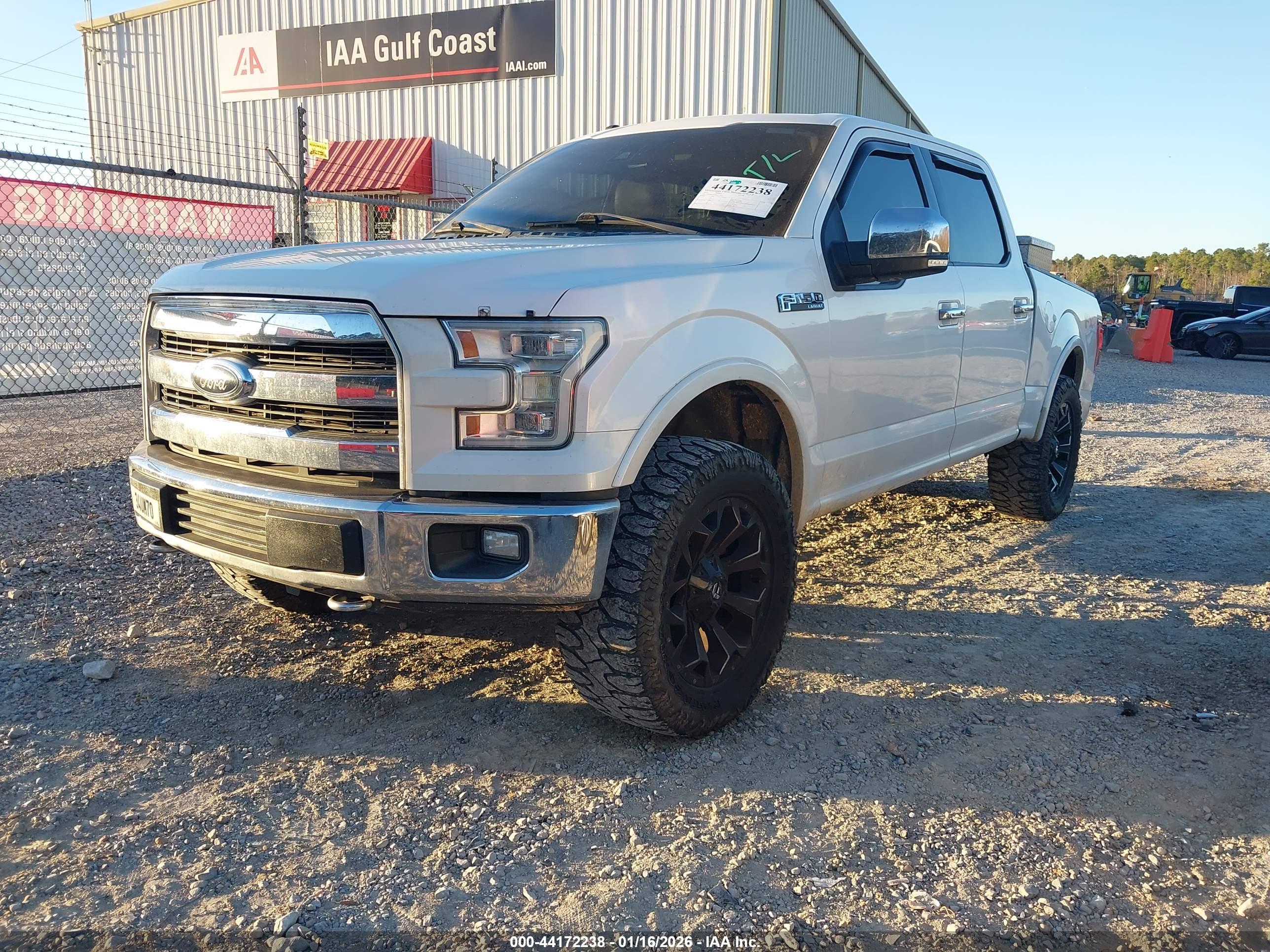 FORD F-150 image 2