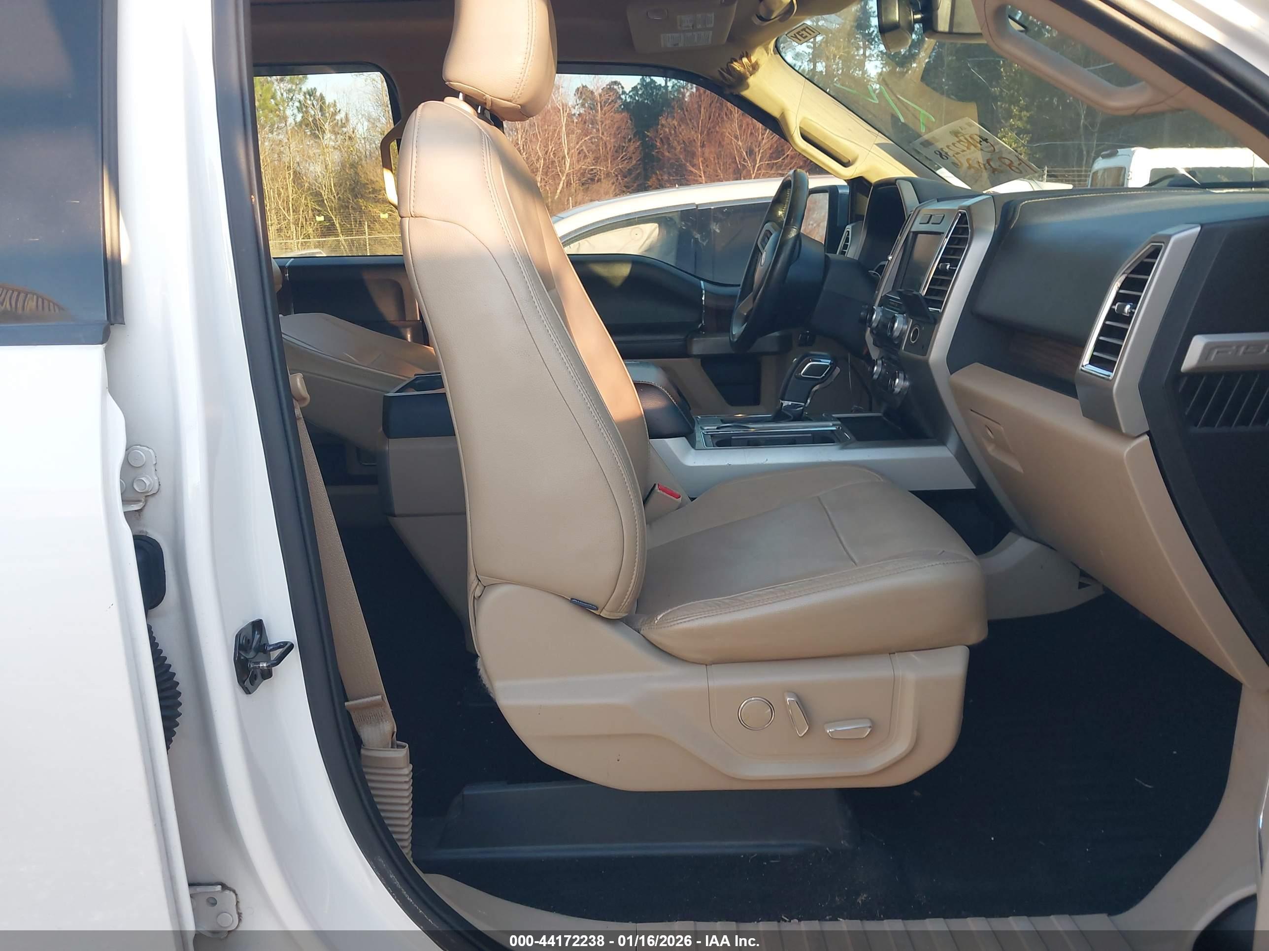 FORD F-150 image 5