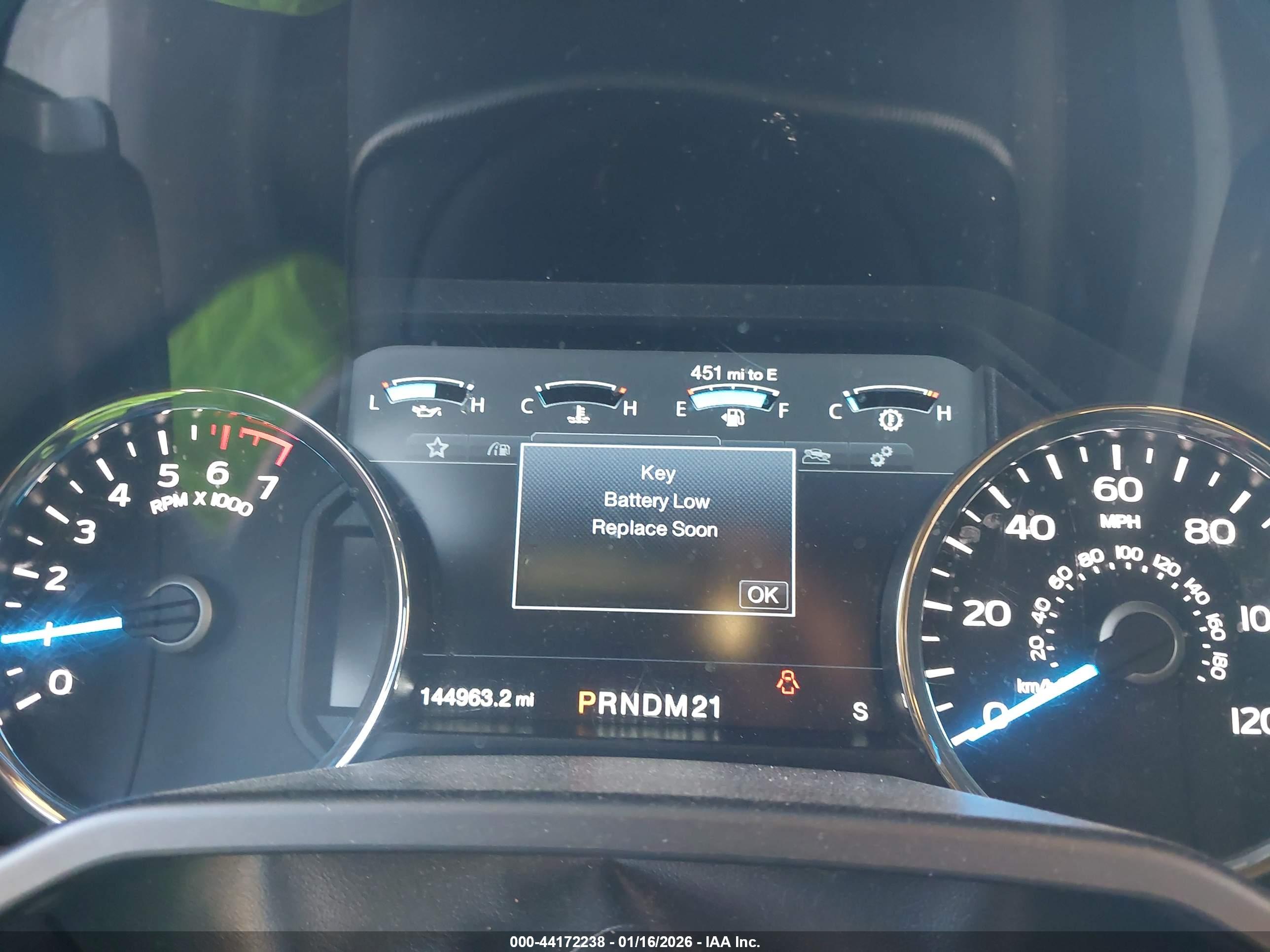 FORD F-150 image 7