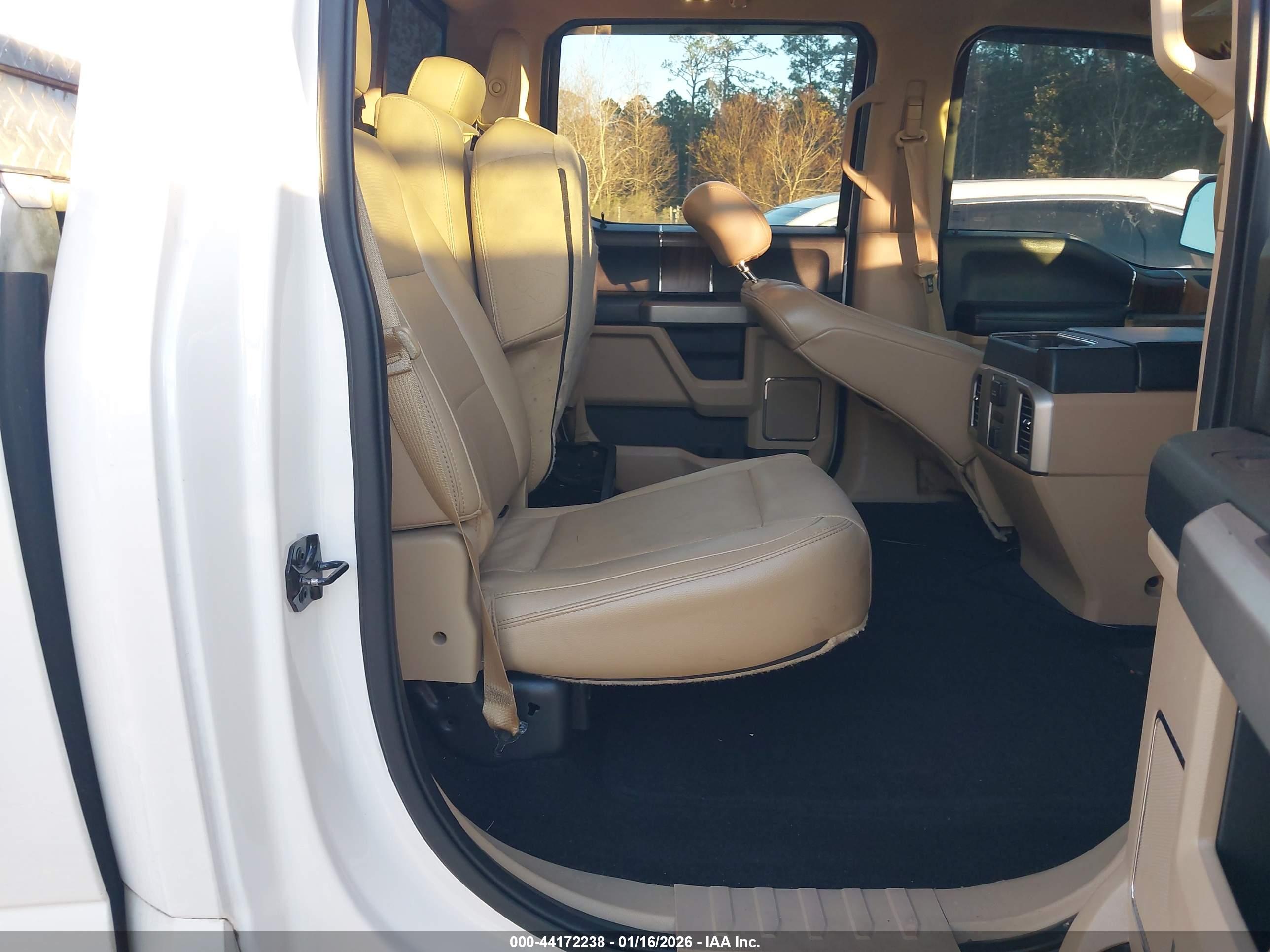 FORD F-150 image 8
