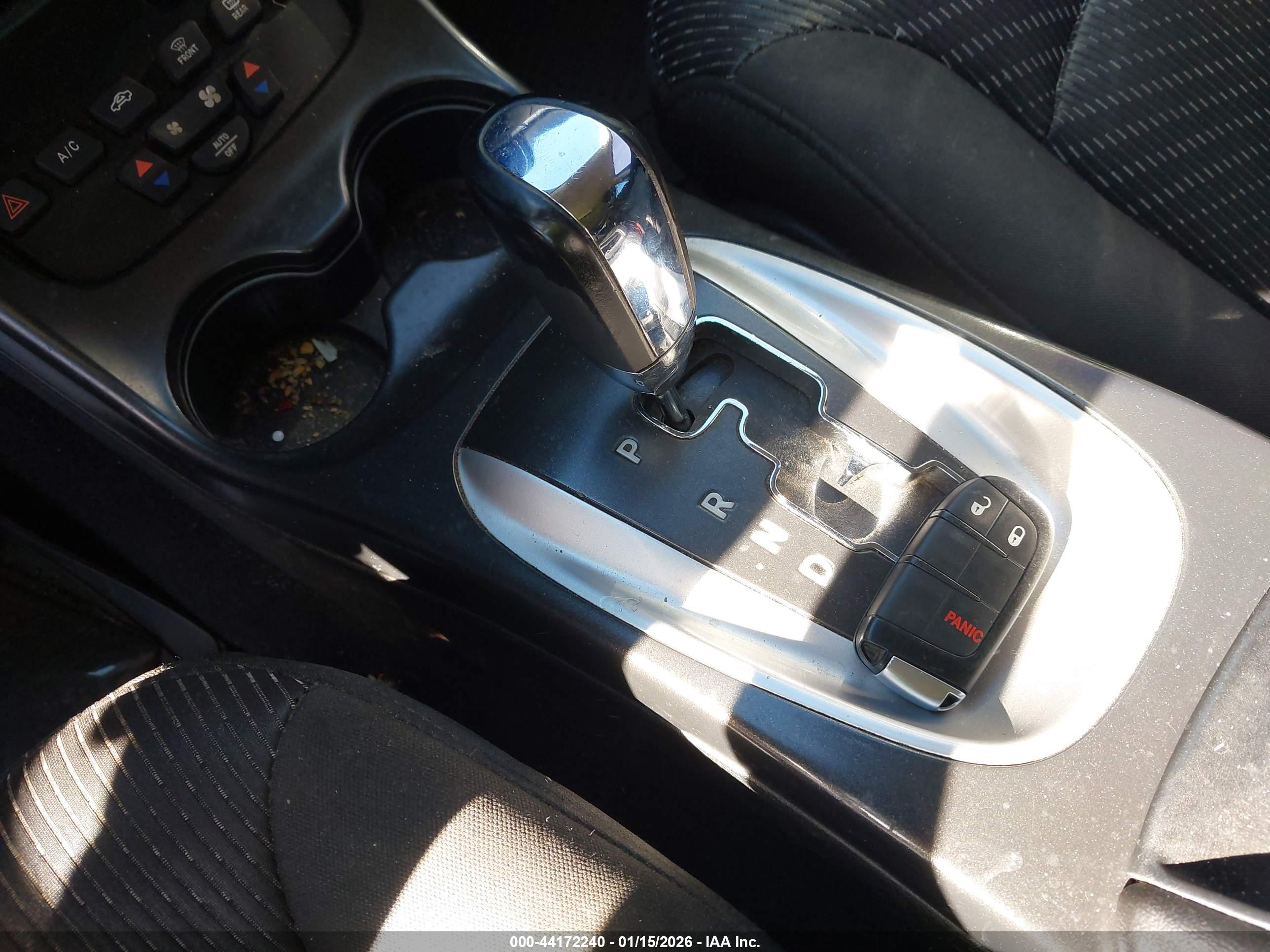 DODGE JOURNEY image 11
