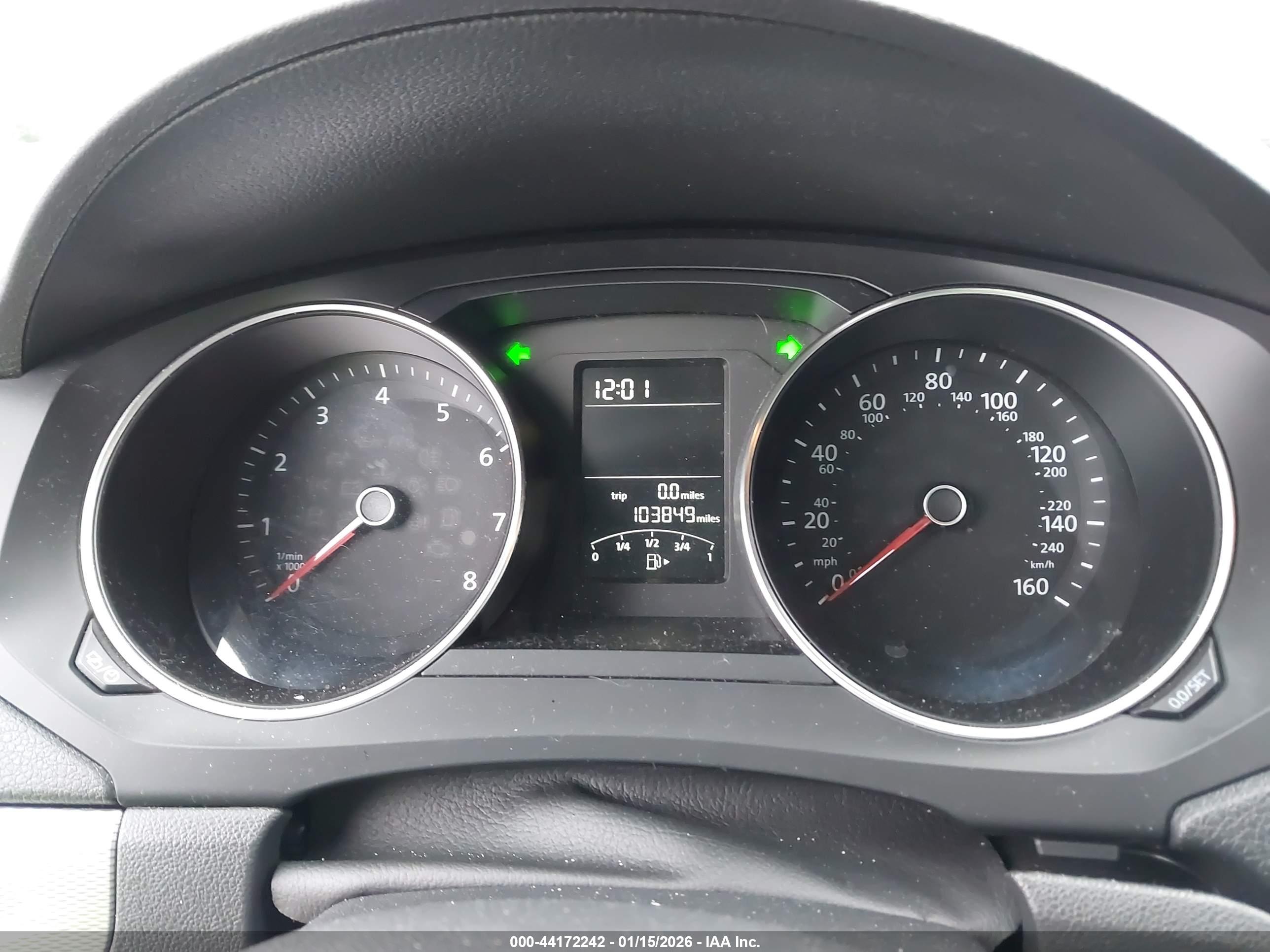 VOLKSWAGEN JETTA image 7