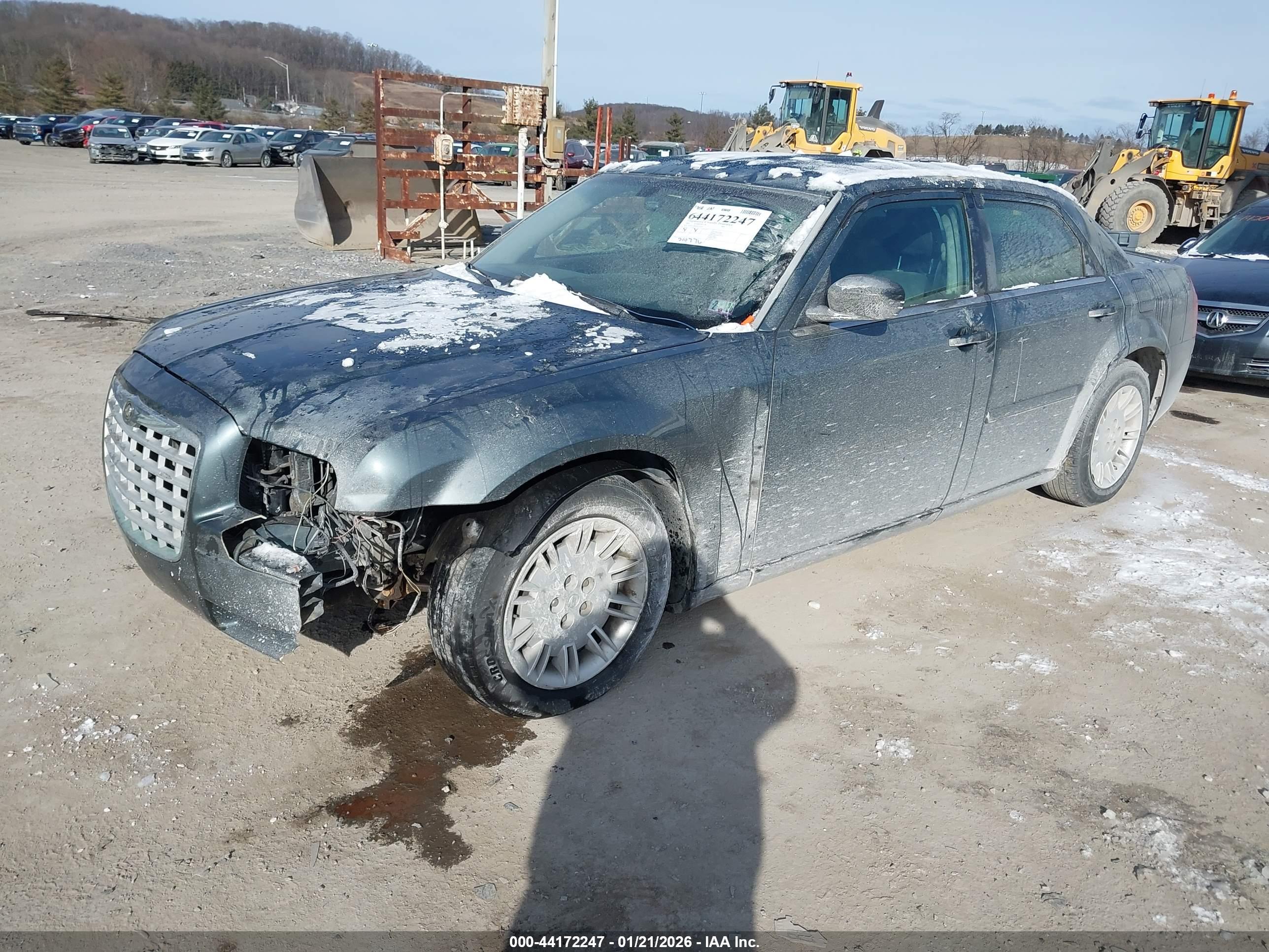 CHRYSLER 300 image 2