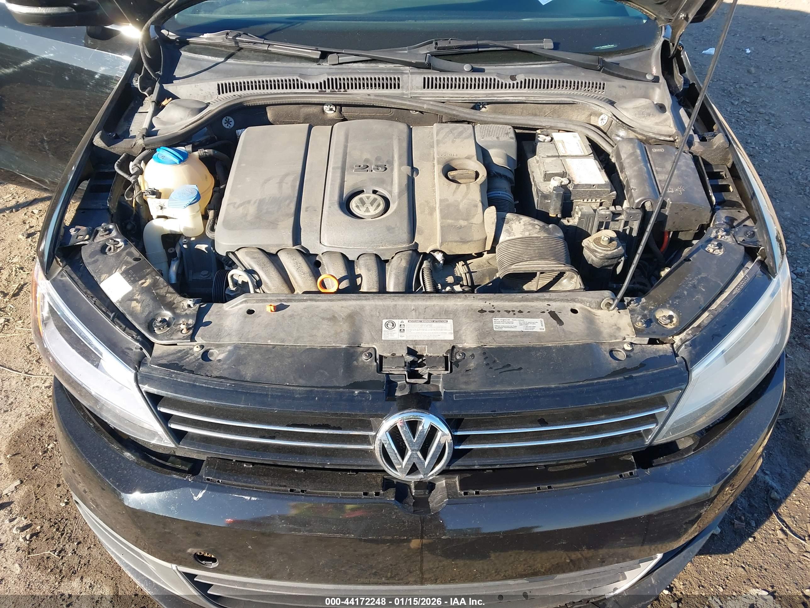 VOLKSWAGEN JETTA image 10