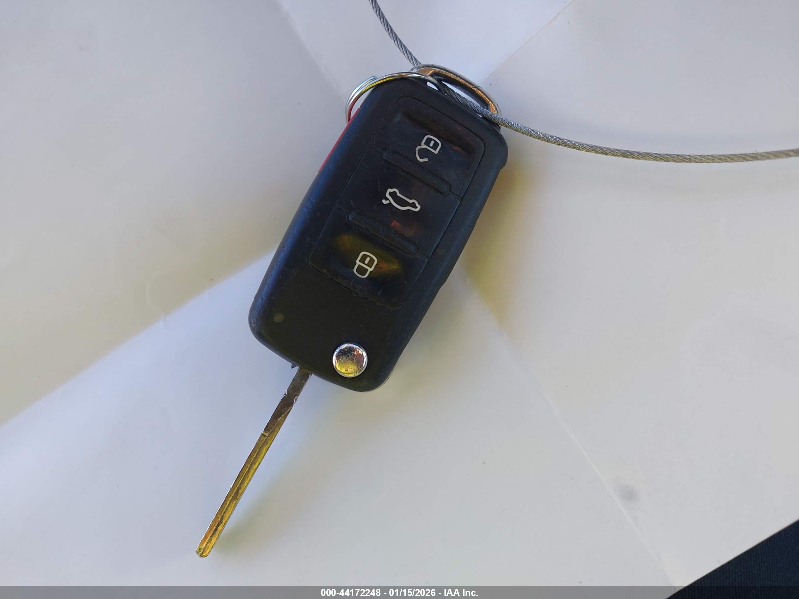 VOLKSWAGEN JETTA image 11