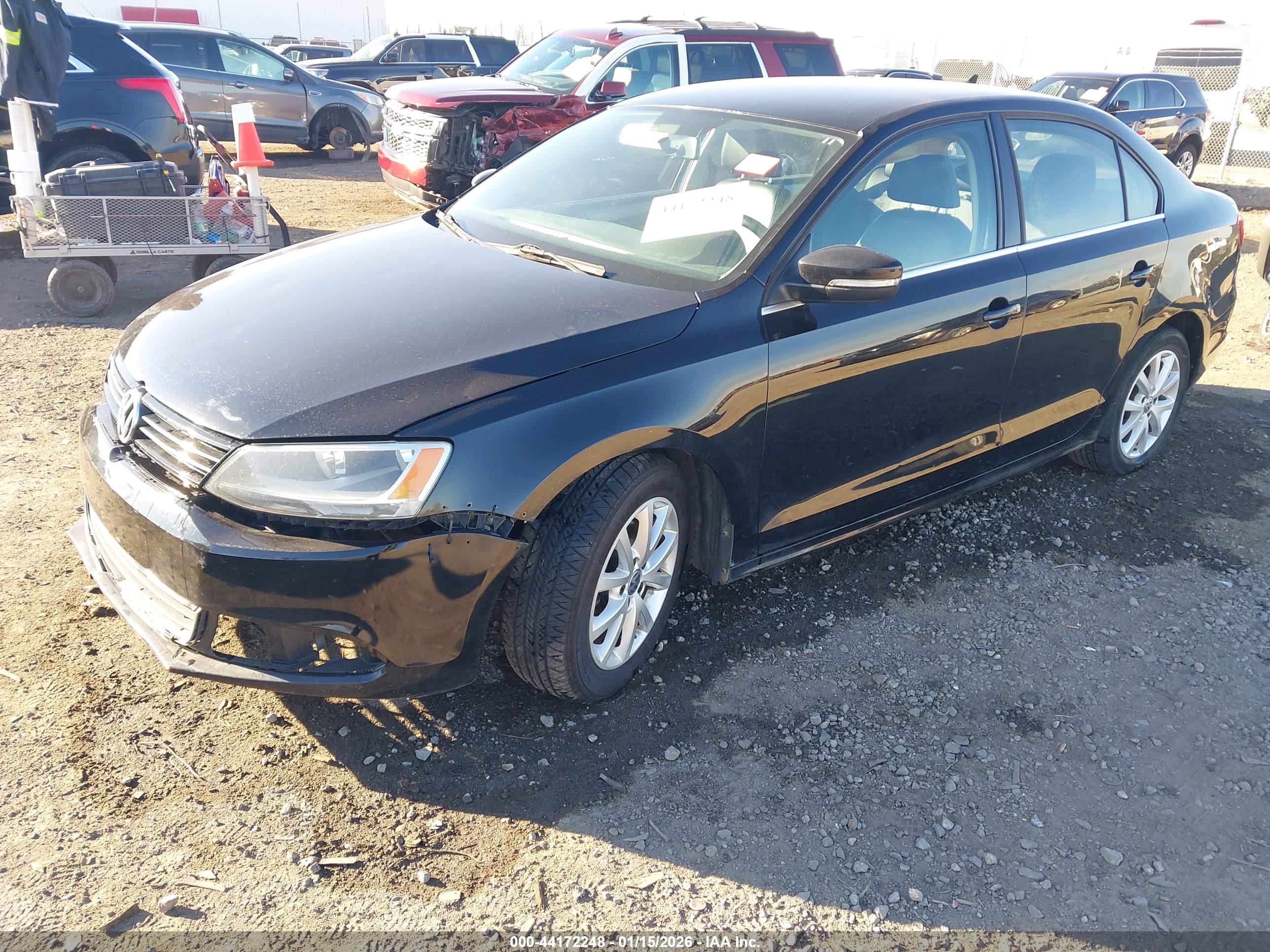 VOLKSWAGEN JETTA image 2