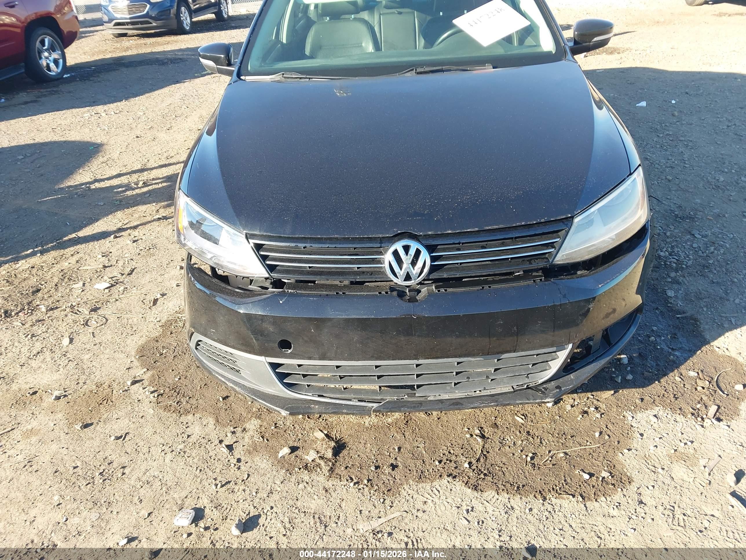 VOLKSWAGEN JETTA image 6