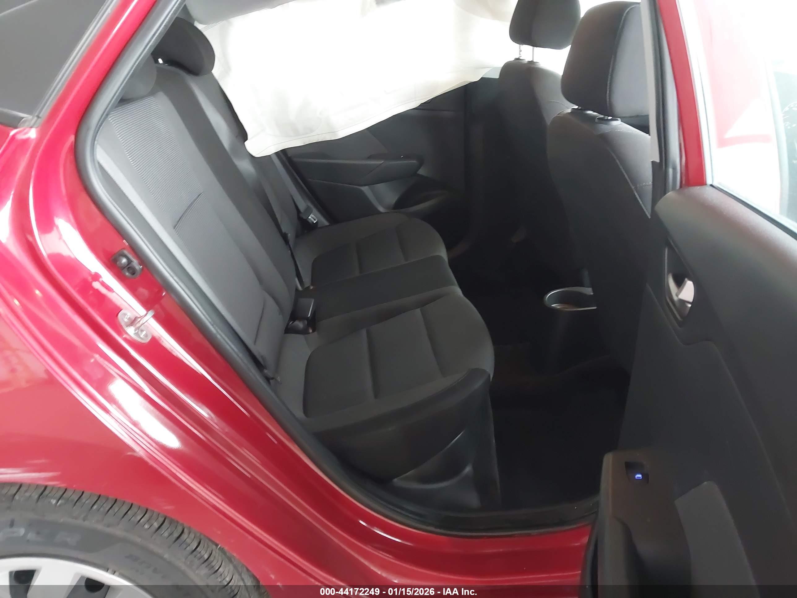 HYUNDAI ACCENT image 8