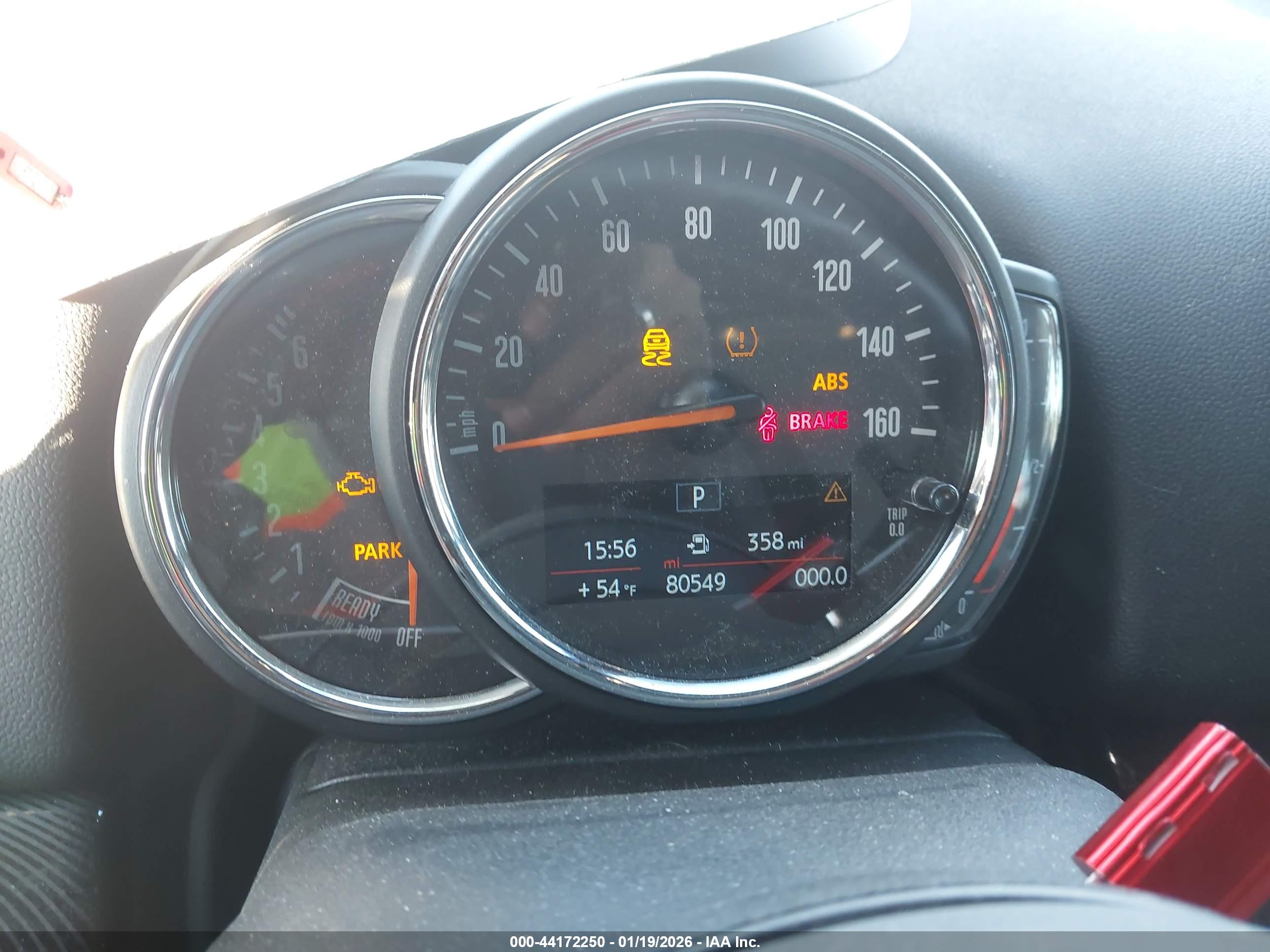 MINI COUNTRYMAN image 7