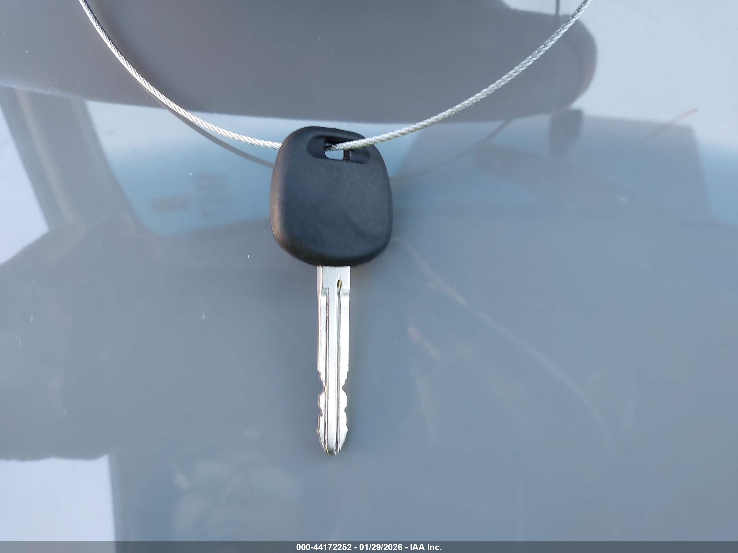 TOYOTA CAMRY image 11