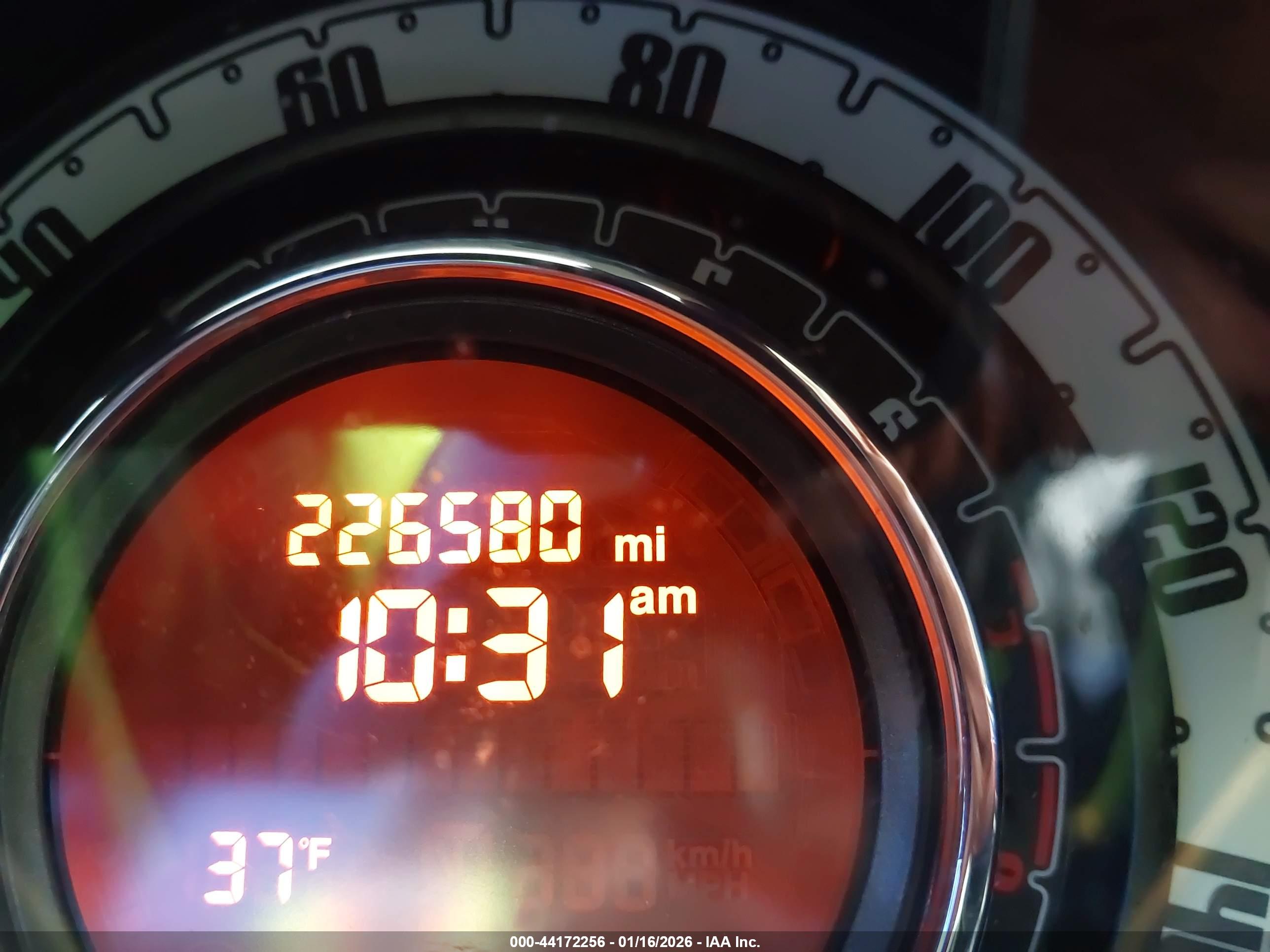 FIAT 500 image 7
