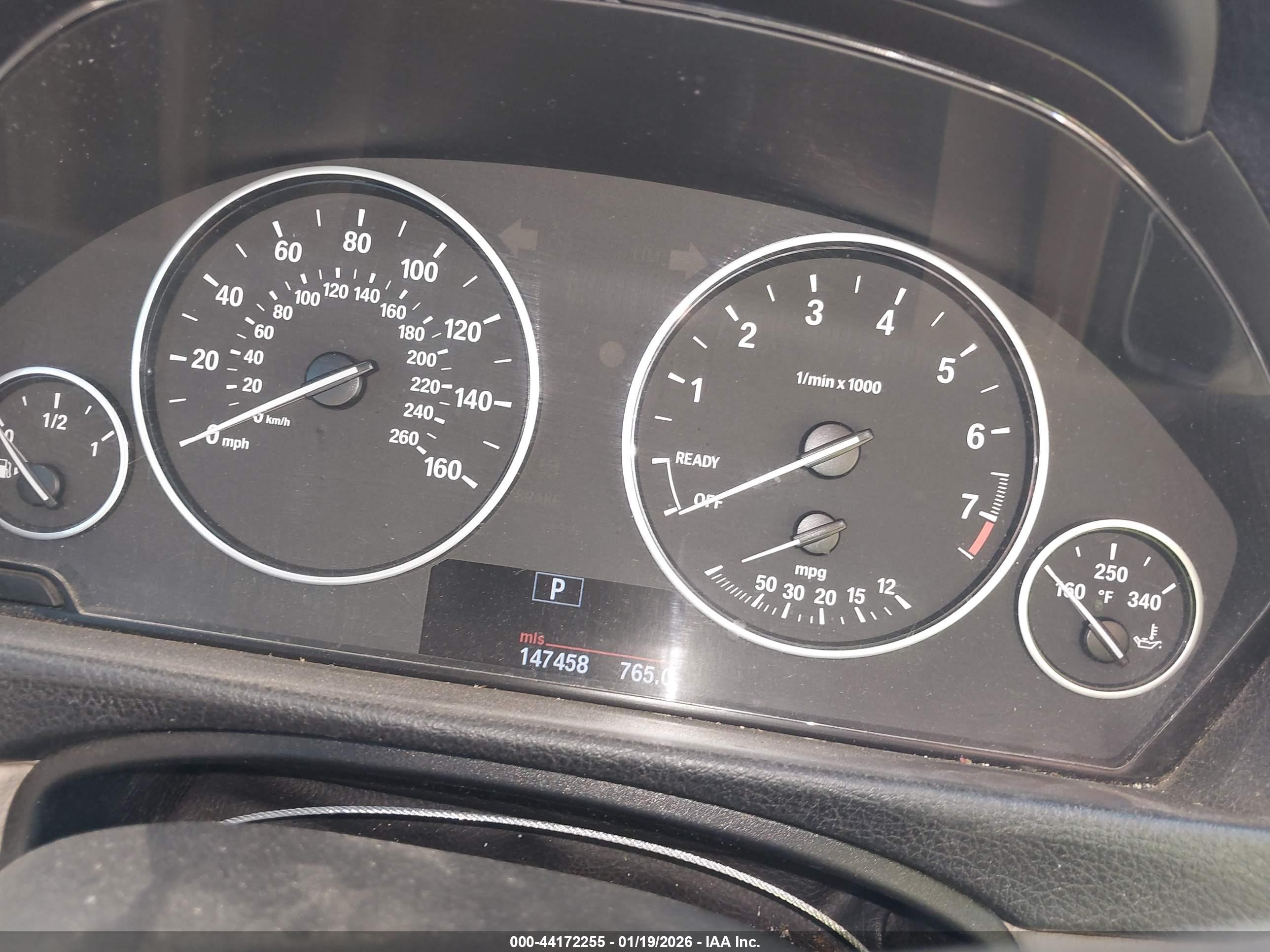 BMW 328I image 7