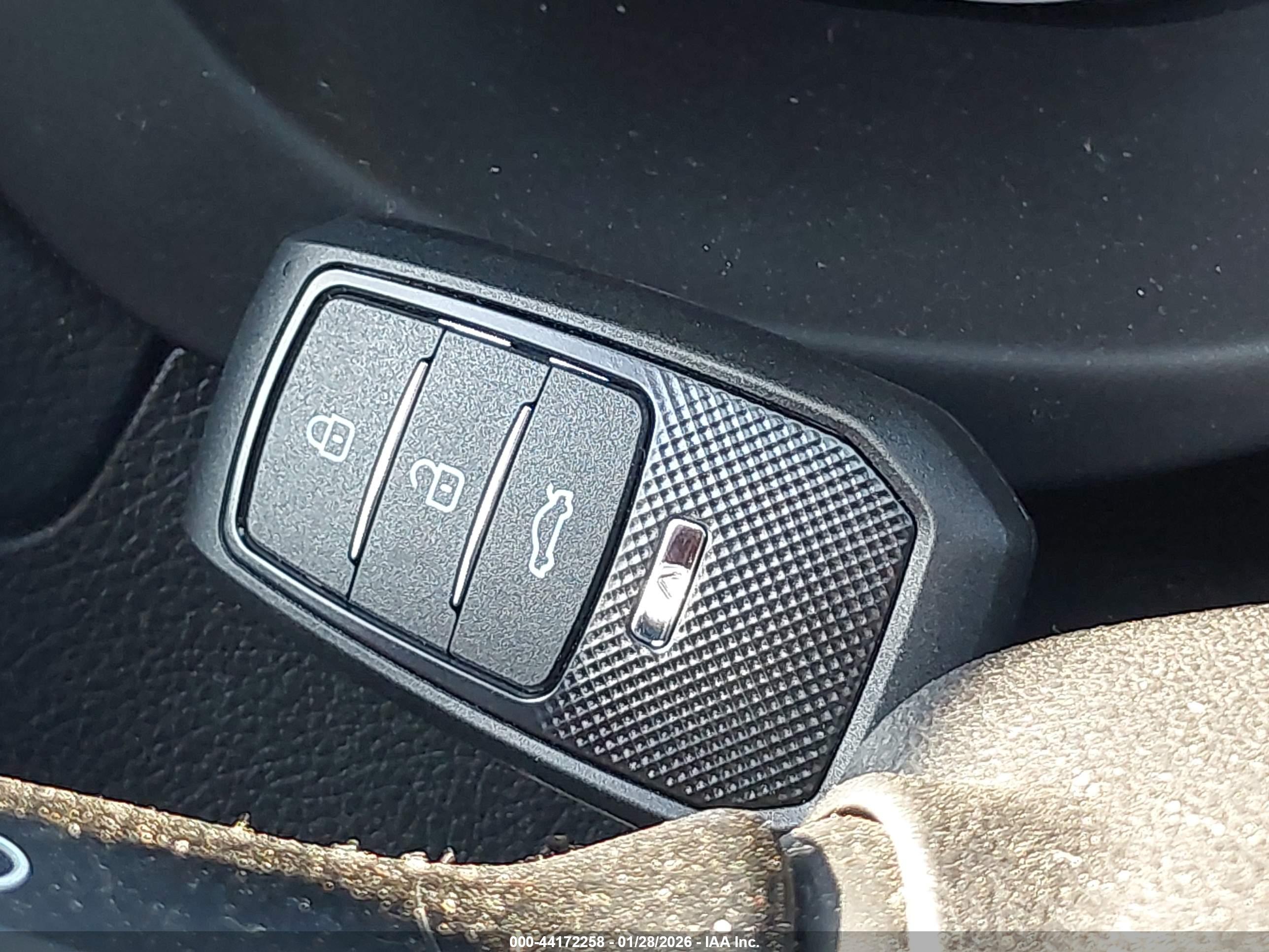 SUBARU IMPREZA image 11