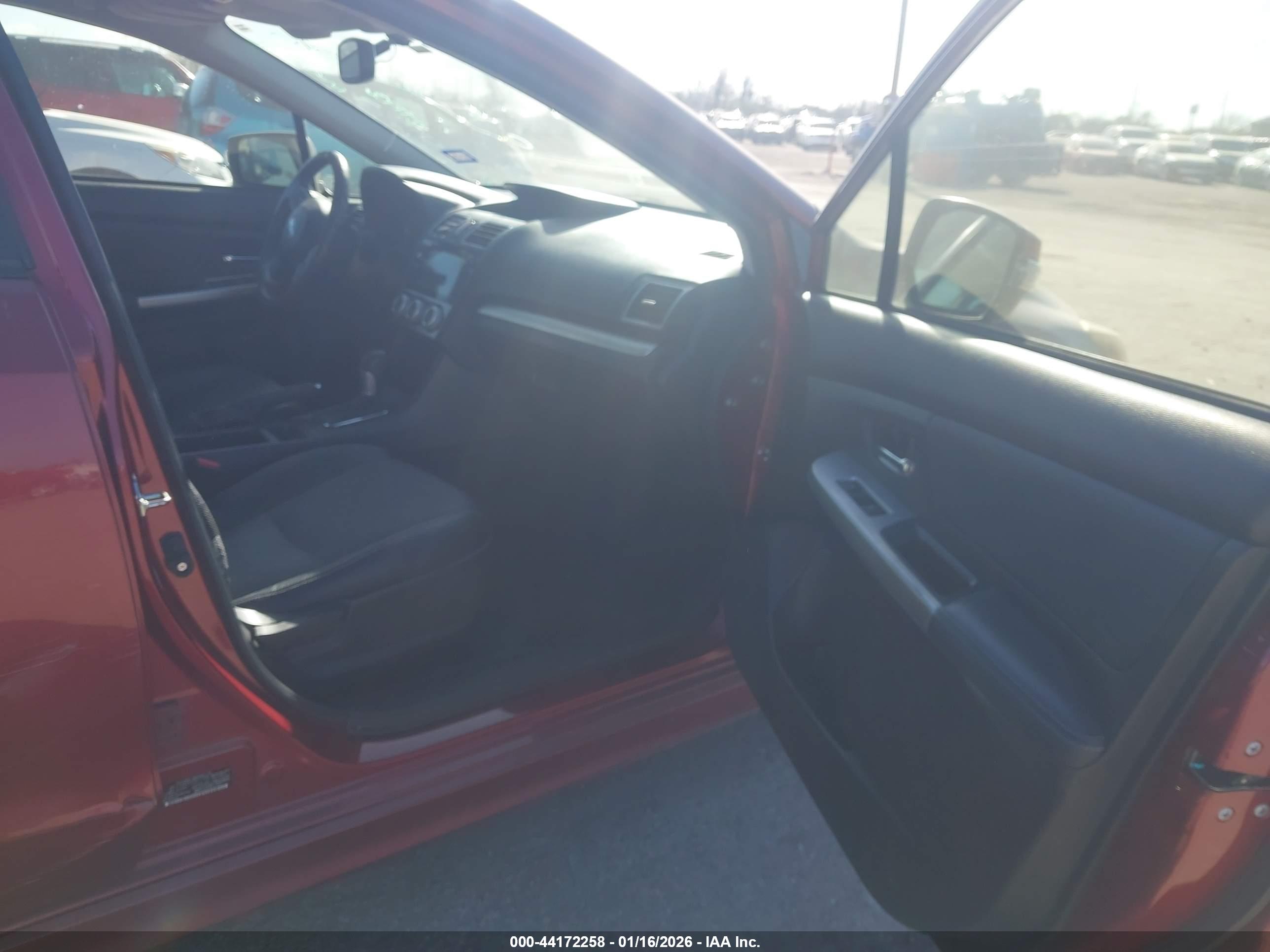 SUBARU IMPREZA image 5