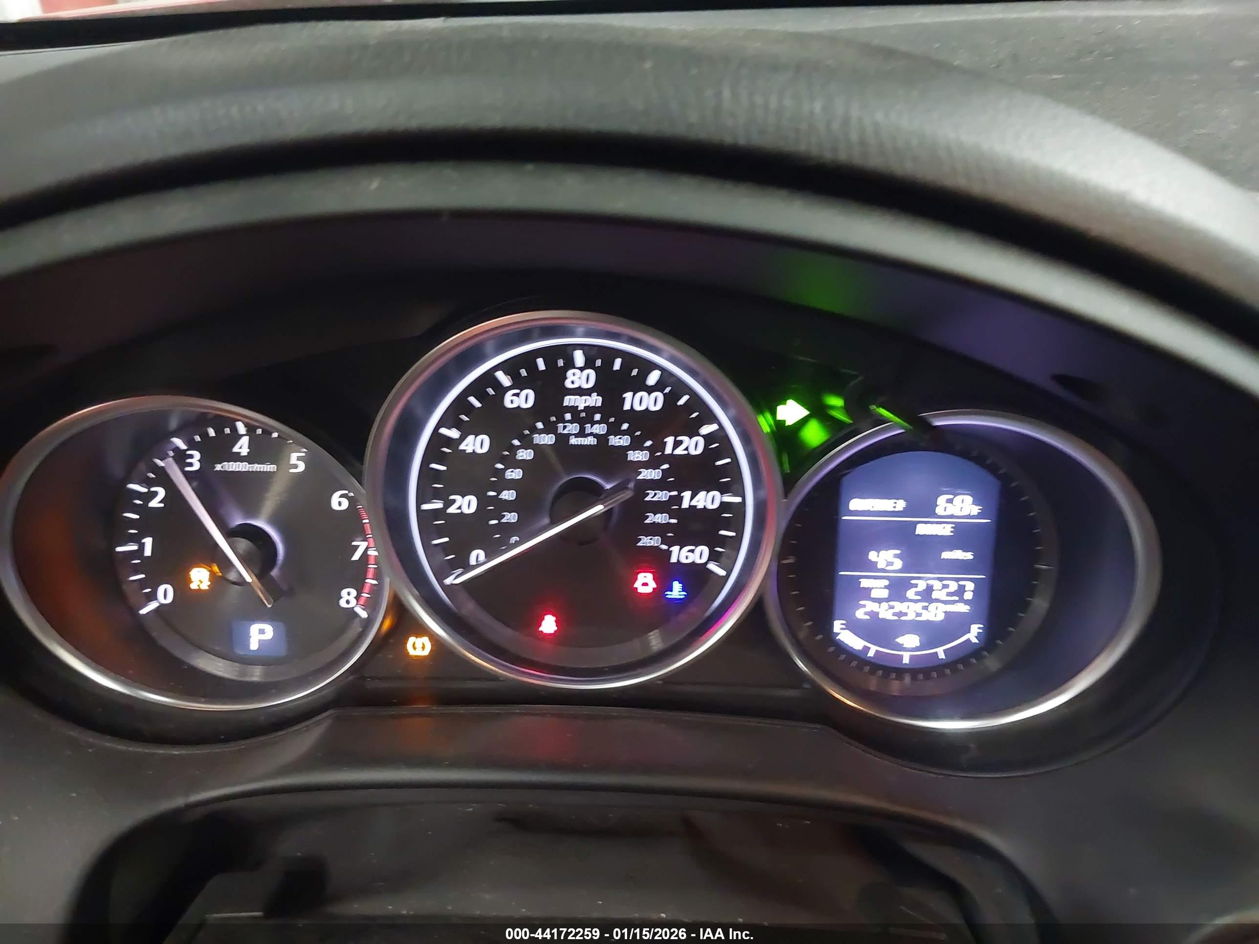 MAZDA CX-5 image 7