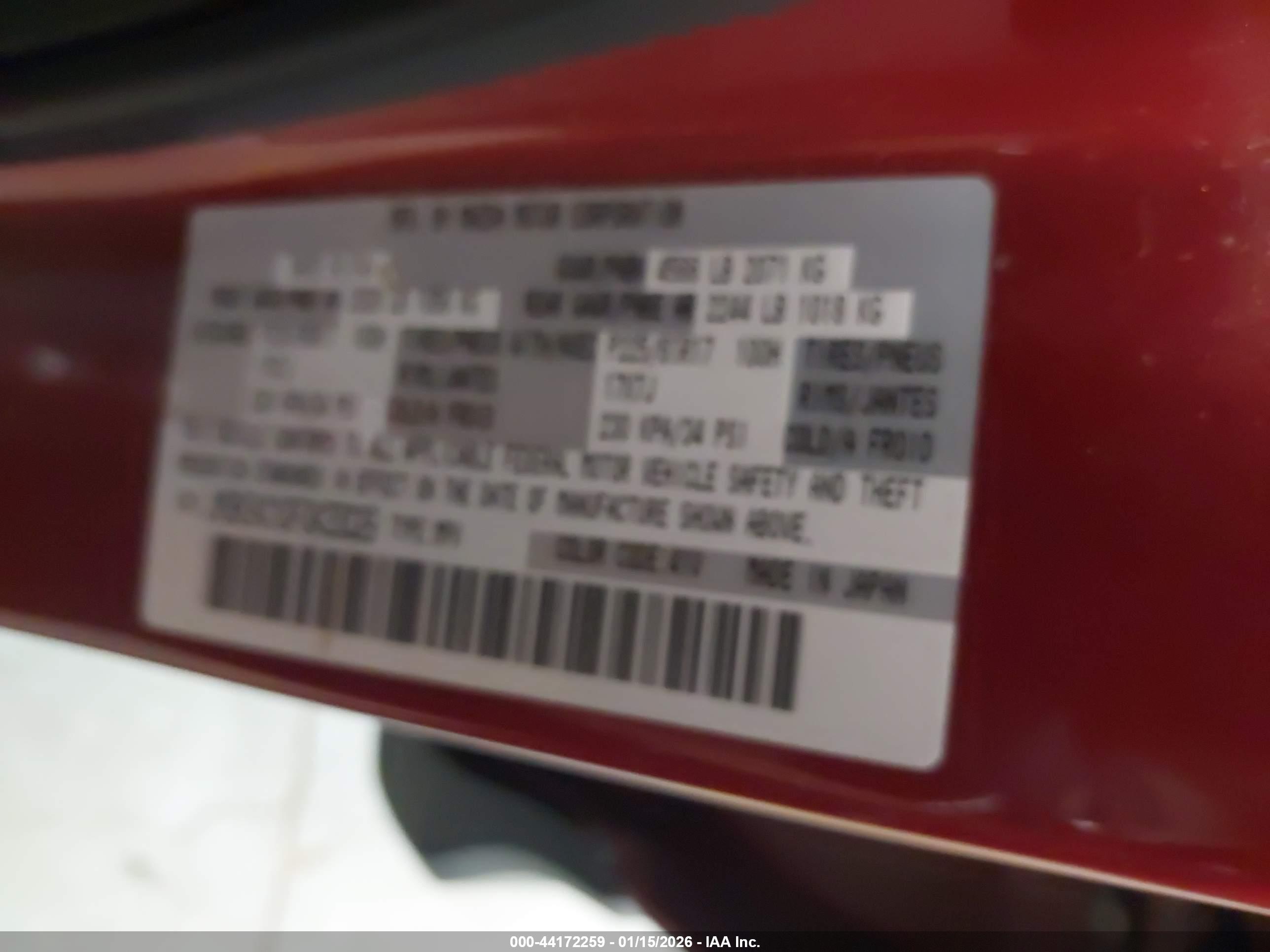 MAZDA CX-5 image 9