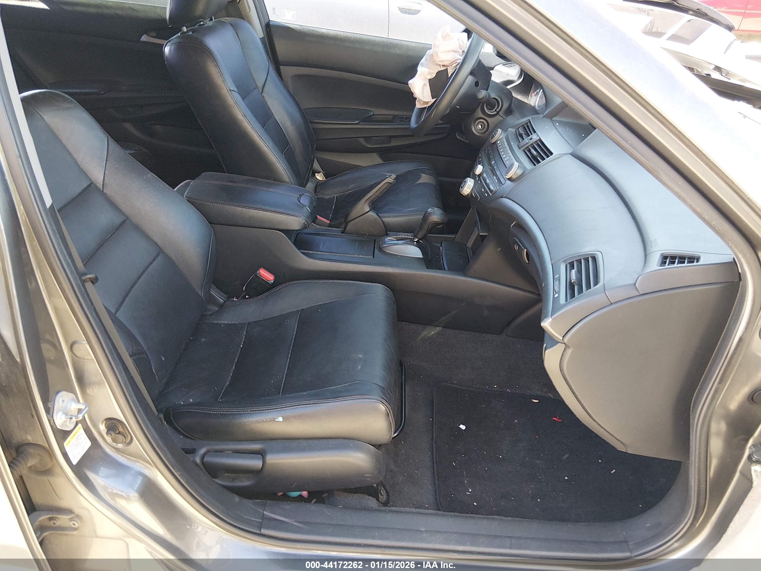 HONDA ACCORD image 5