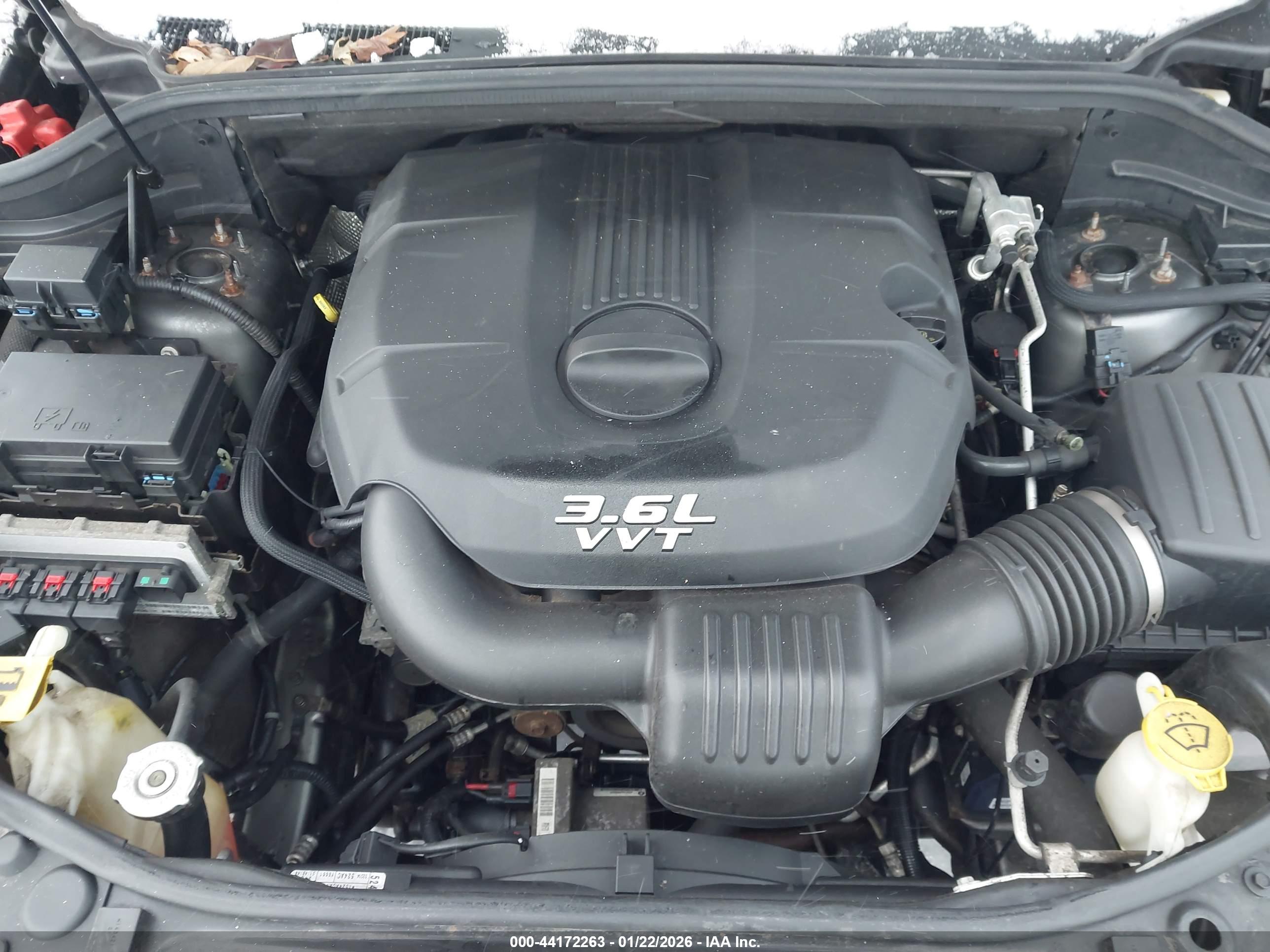JEEP GRAND image 10