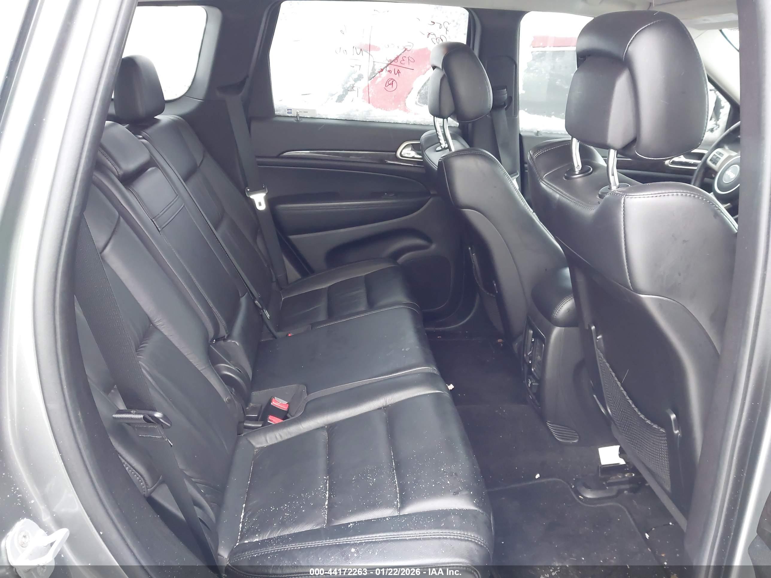 JEEP GRAND image 8