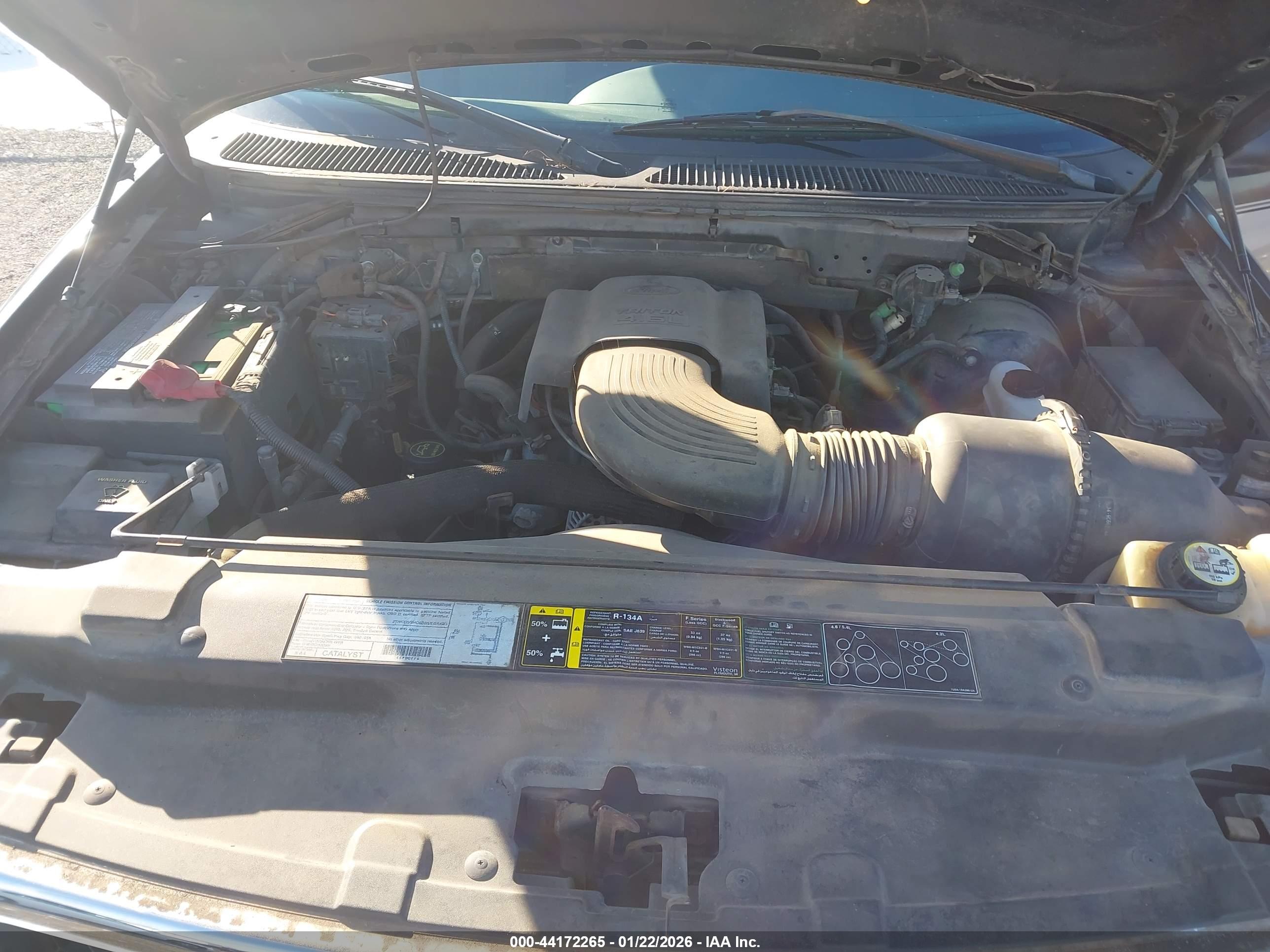 FORD F-150 image 10