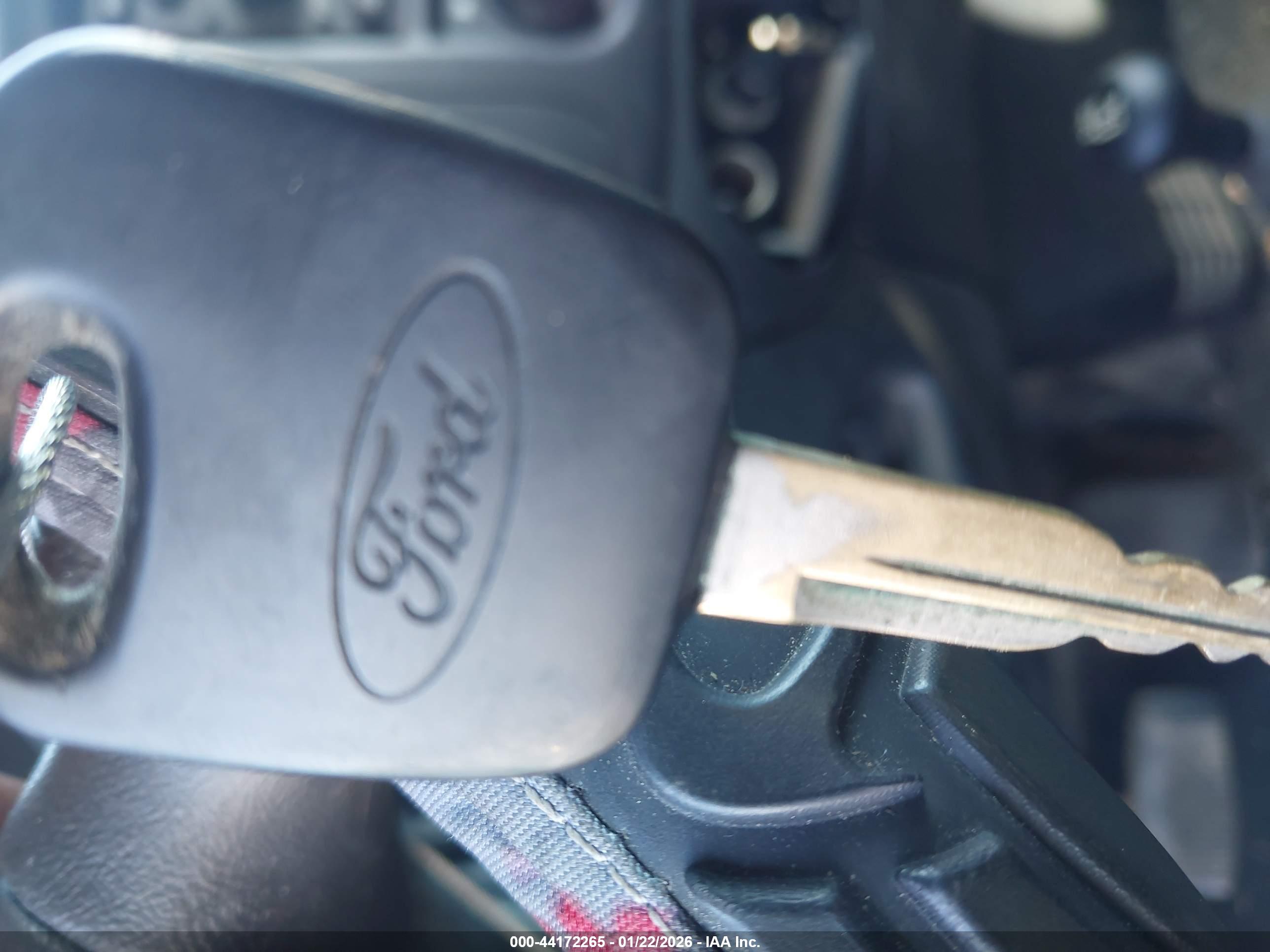 FORD F-150 image 11